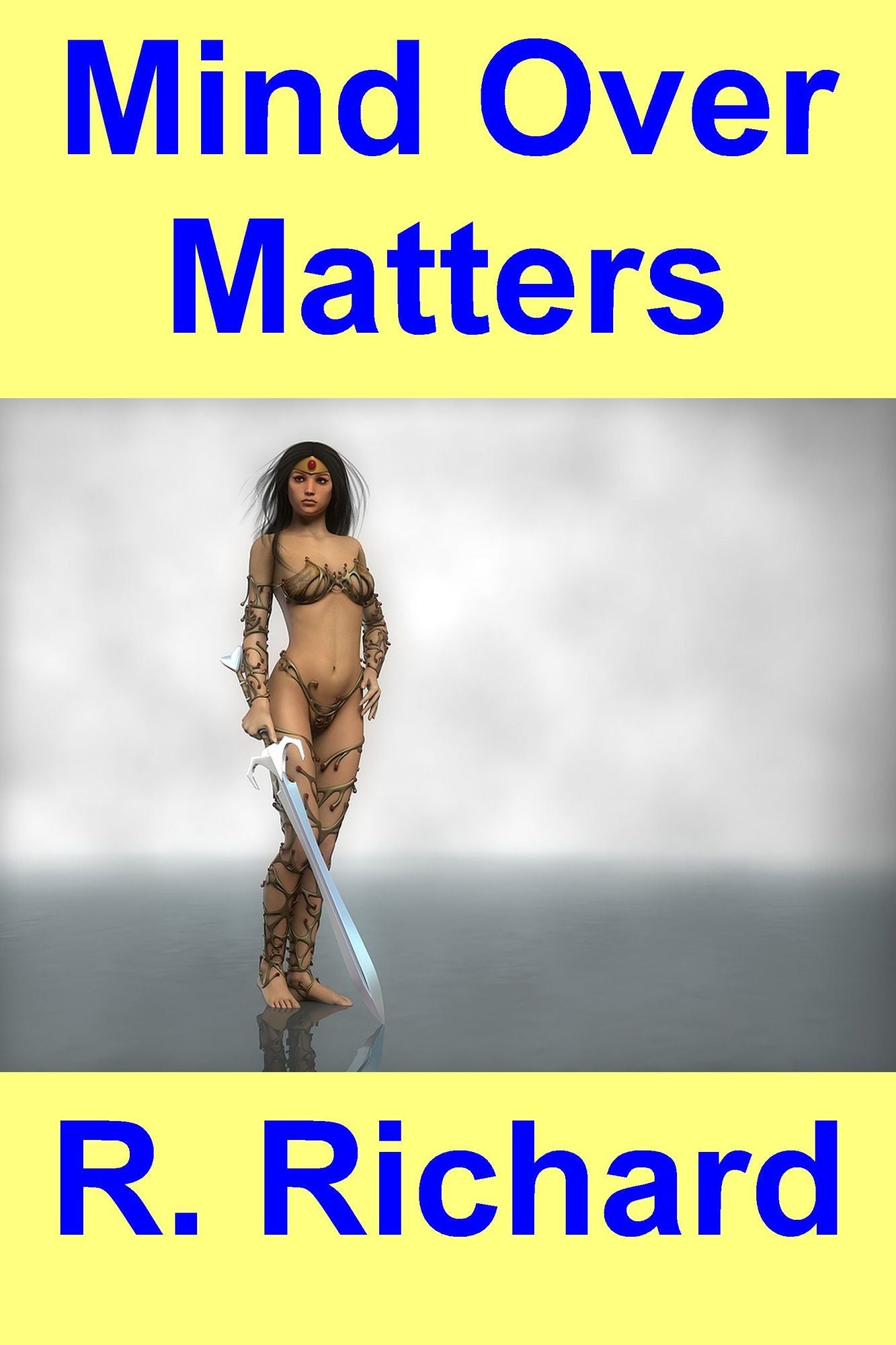 Mind Over Matters