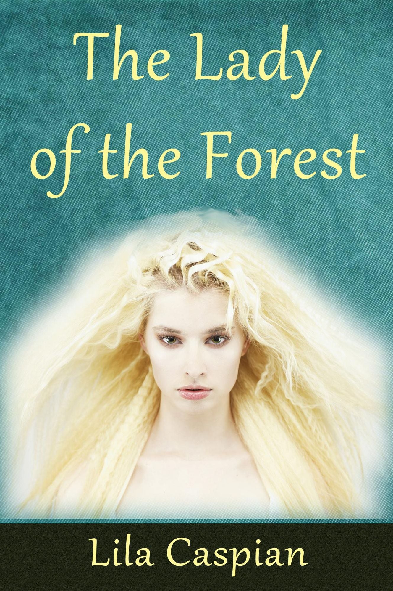 The Lady of the Forest
