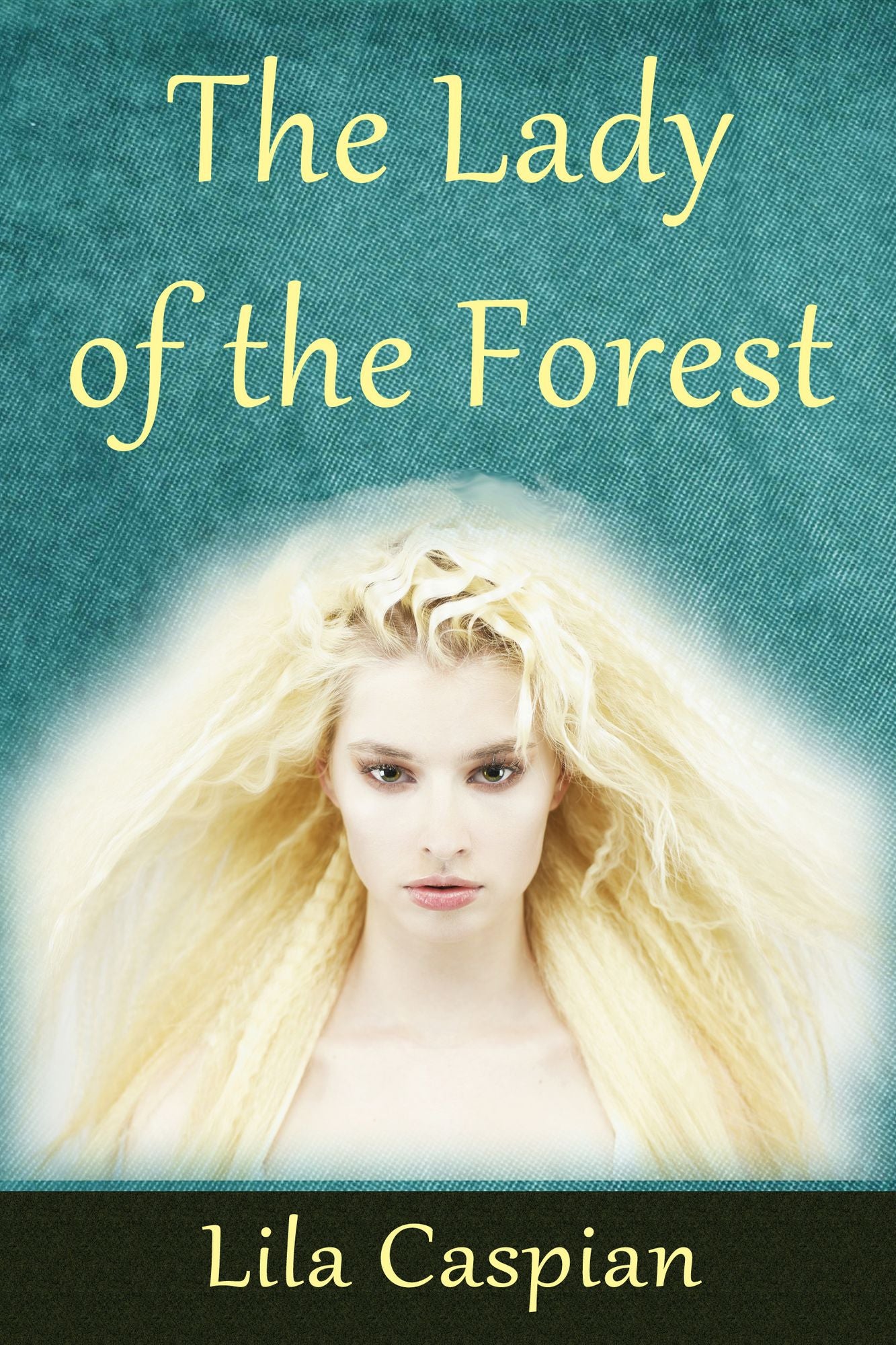 The Lady of the Forest