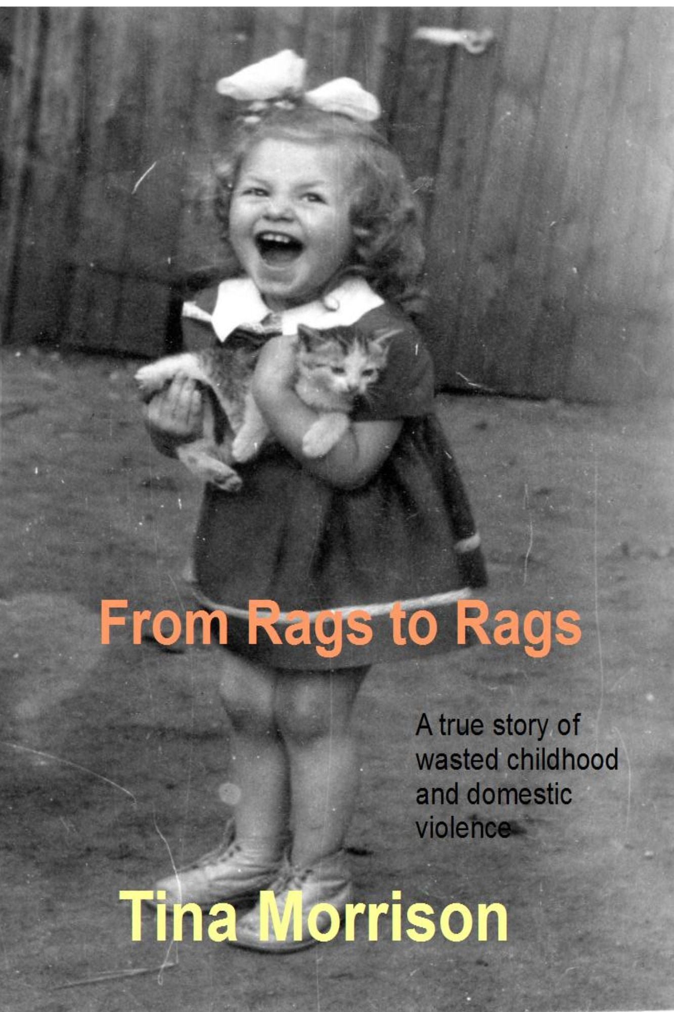 From Rags to Rags