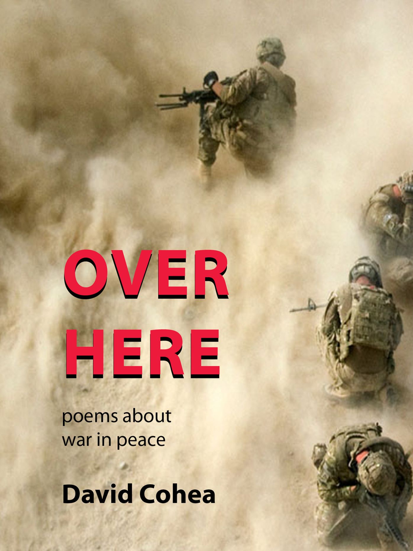 Over Here