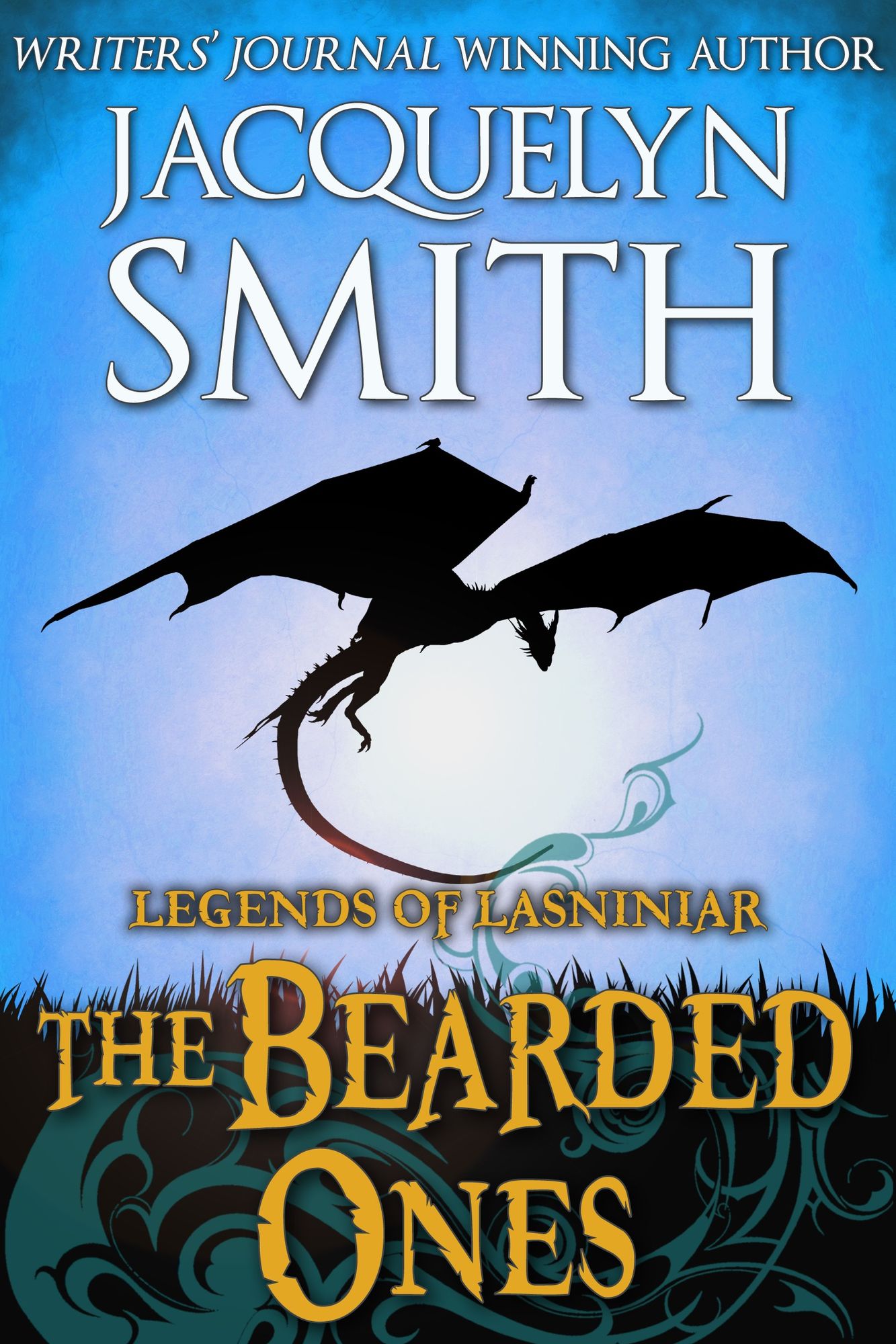 Legends of Lasniniar: The Bearded Ones