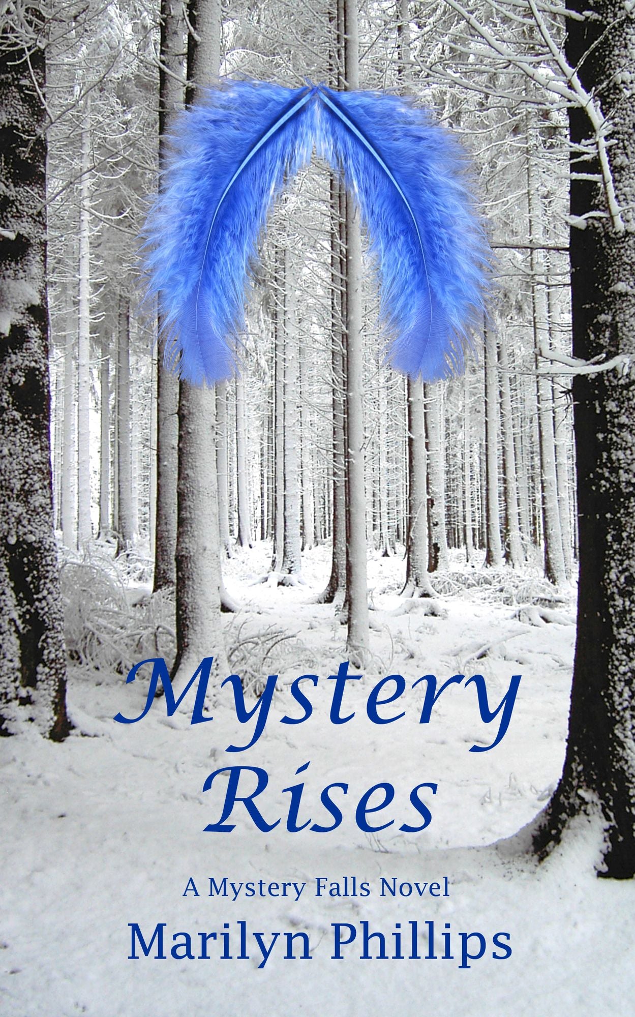 Mystery Rises