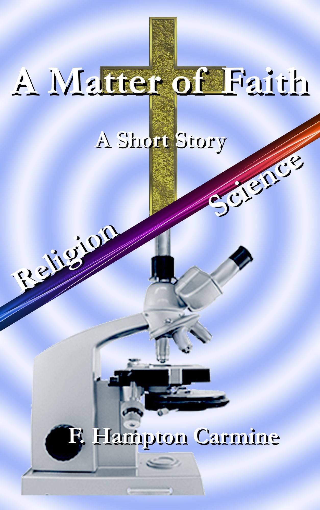 A Matter of Faith