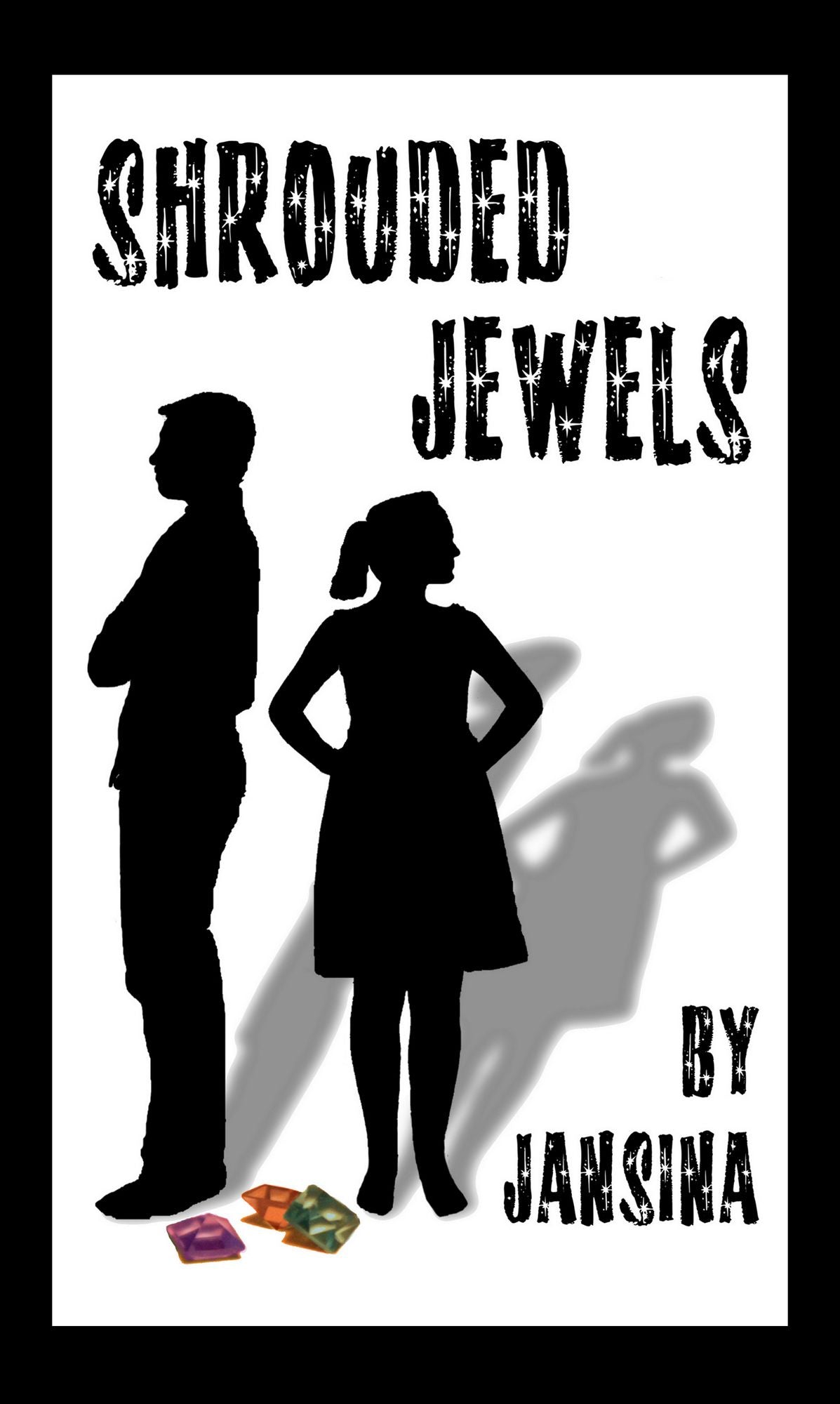 Shrouded Jewels