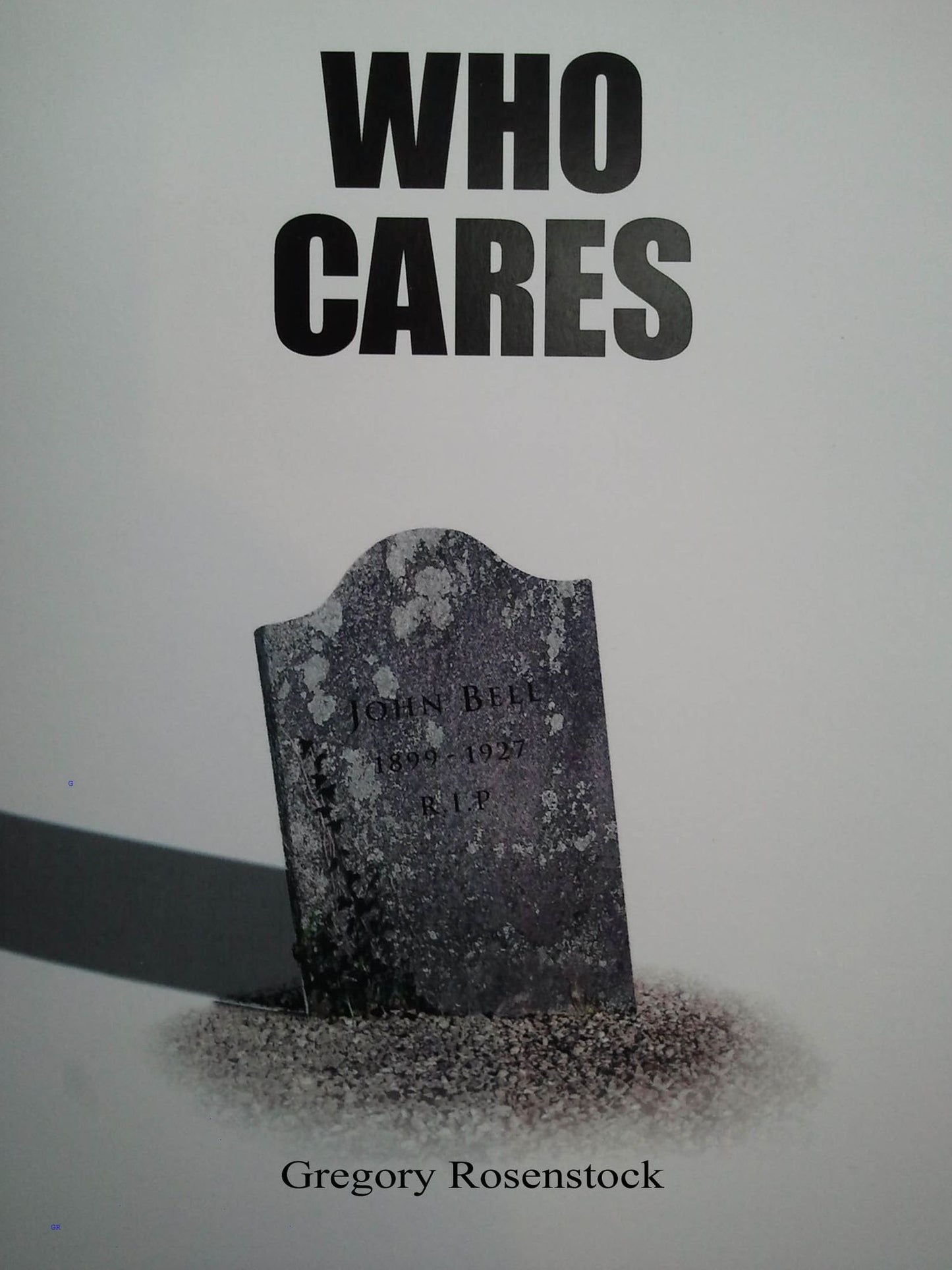 Who Cares