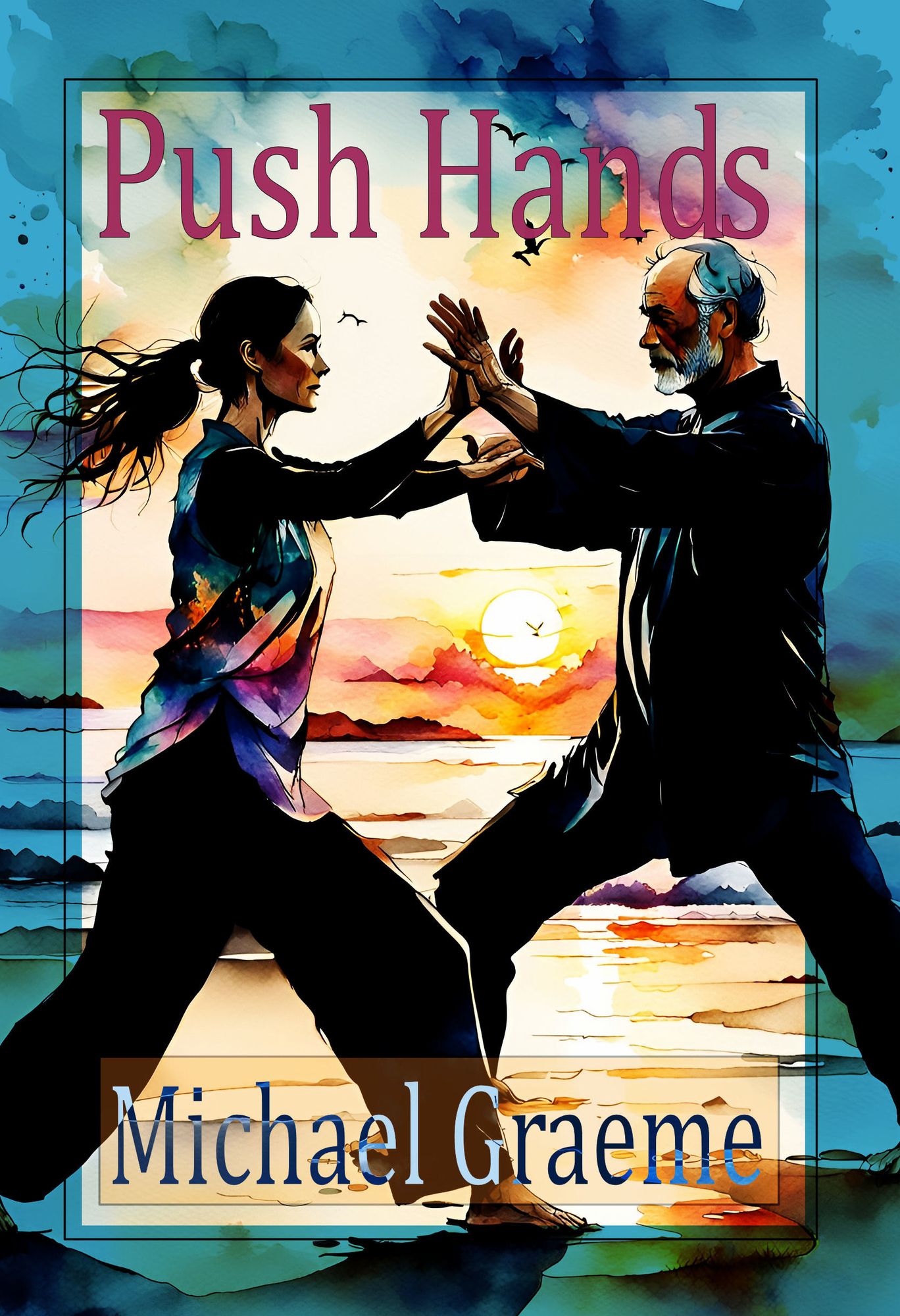 Push Hands