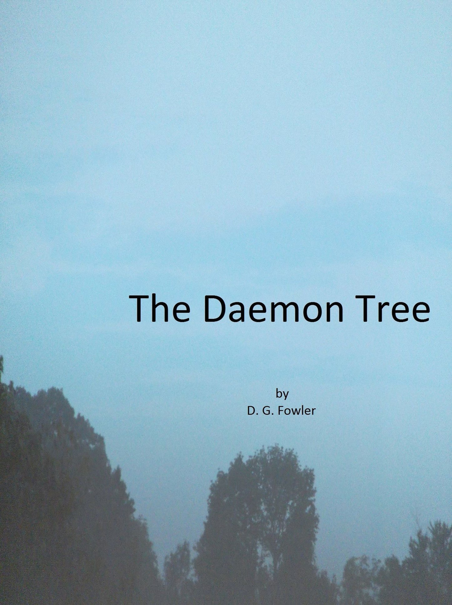The Daemon Tree