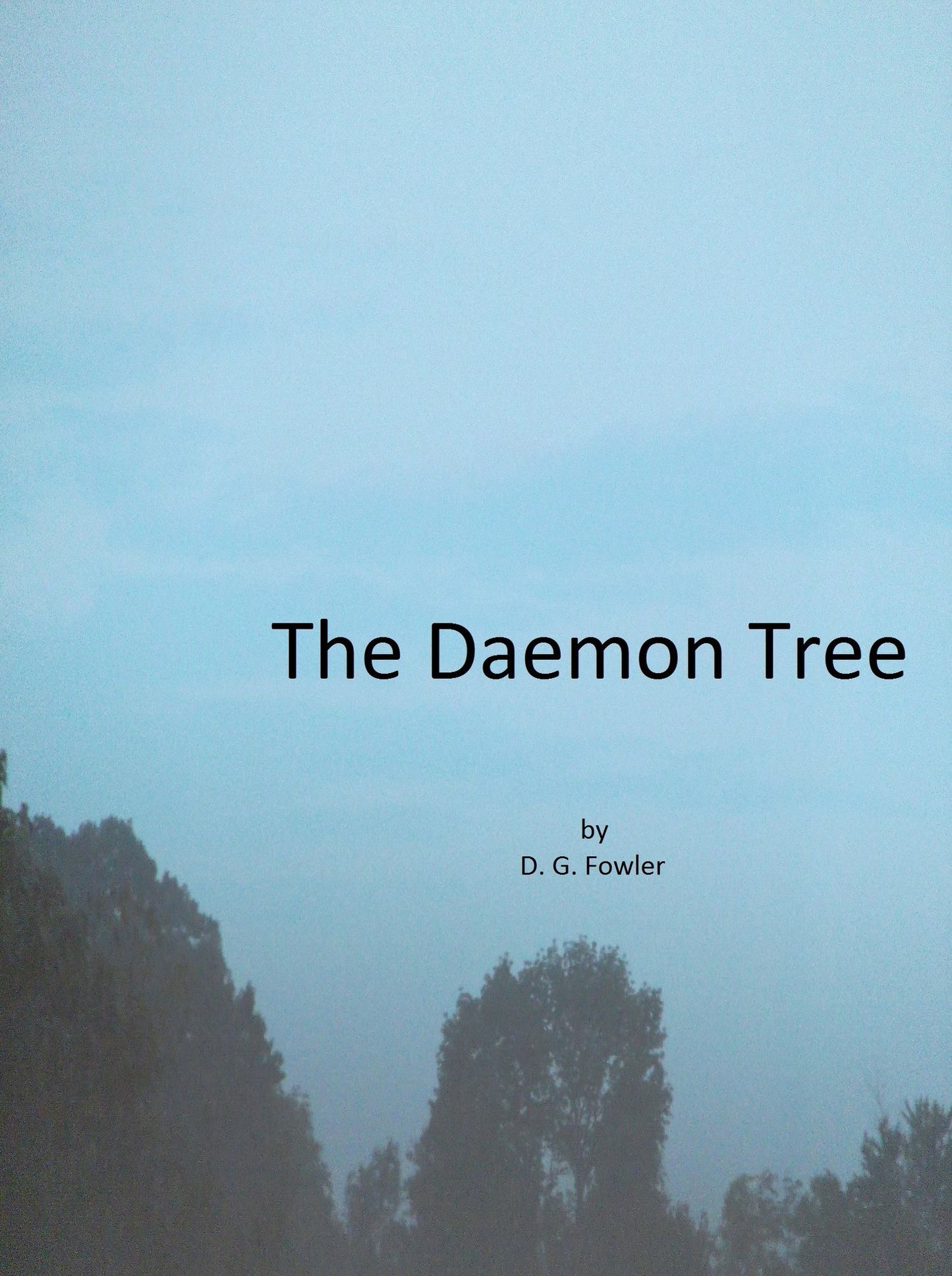The Daemon Tree