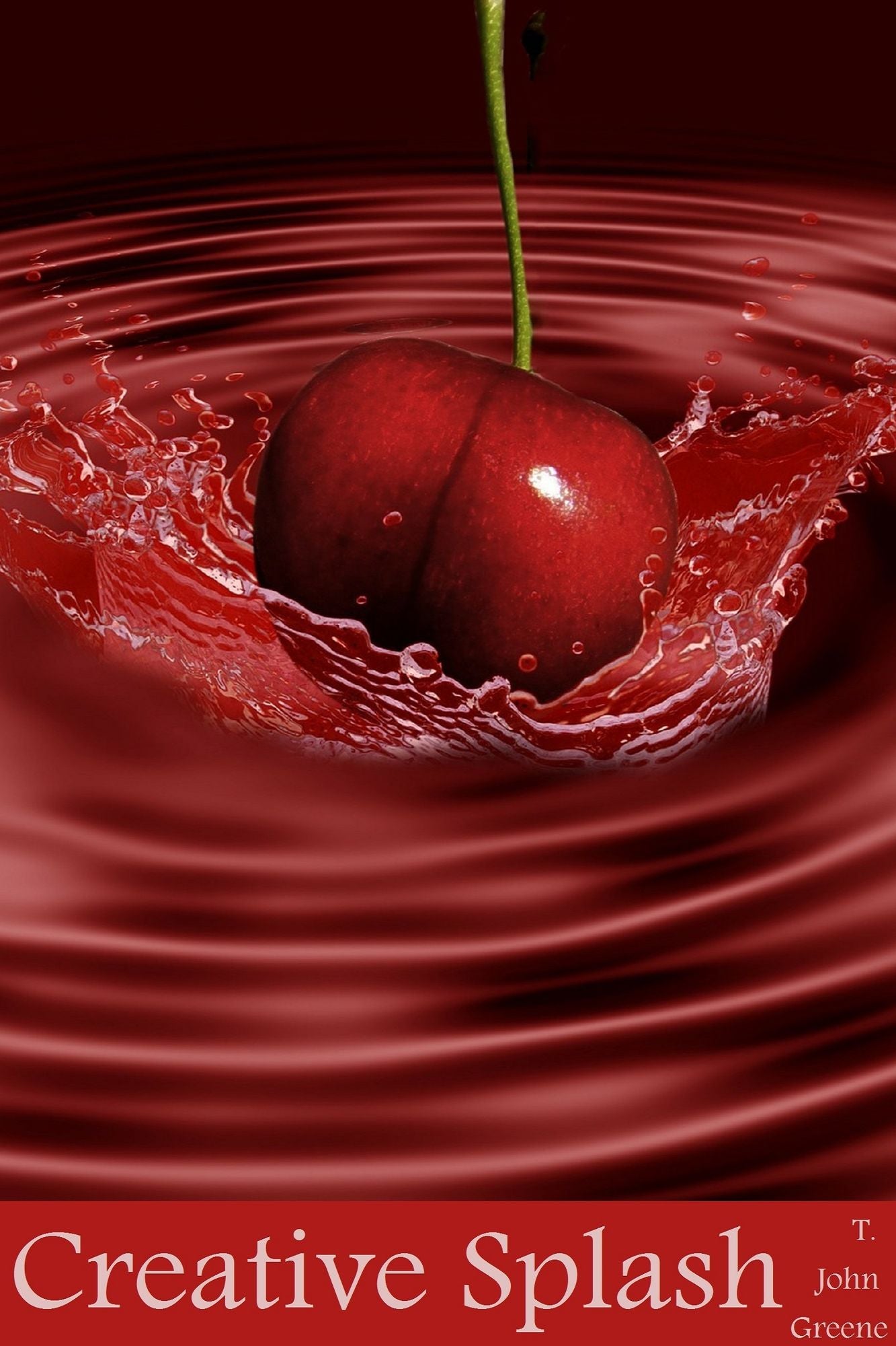 Creative Splash