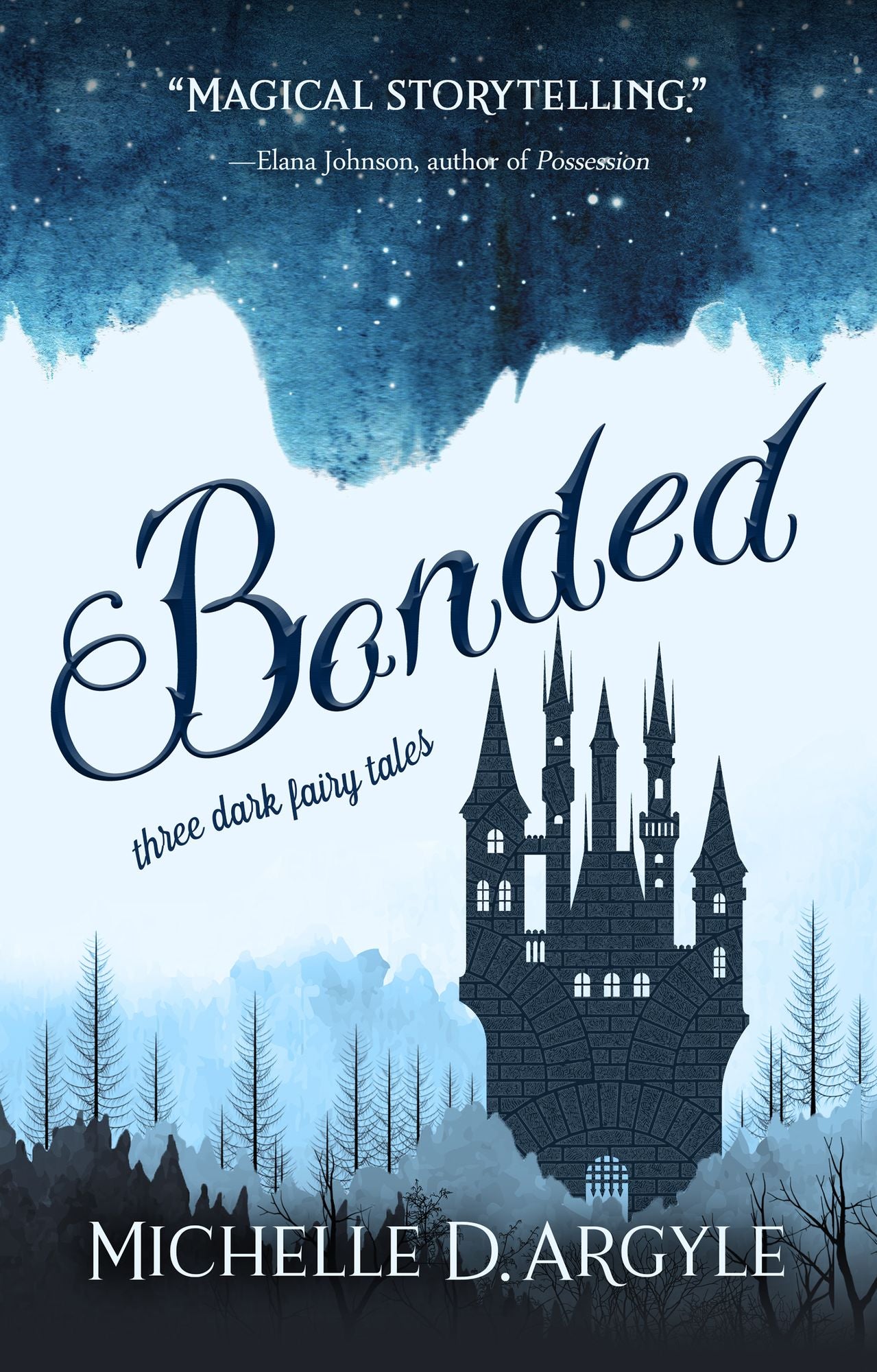 Bonded