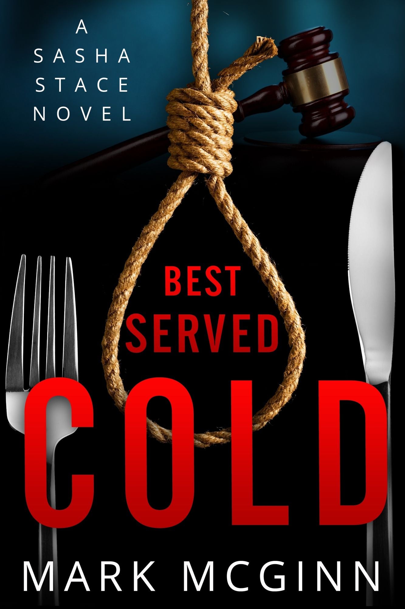 Best Served Cold
