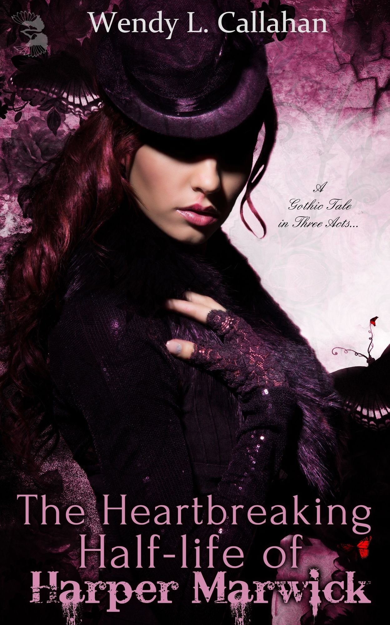 The Heartbreaking Half-Life of Harper Marwick
