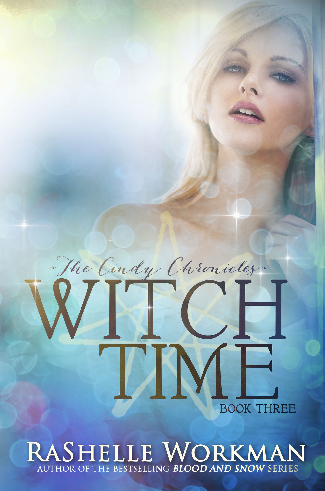 Witch Time