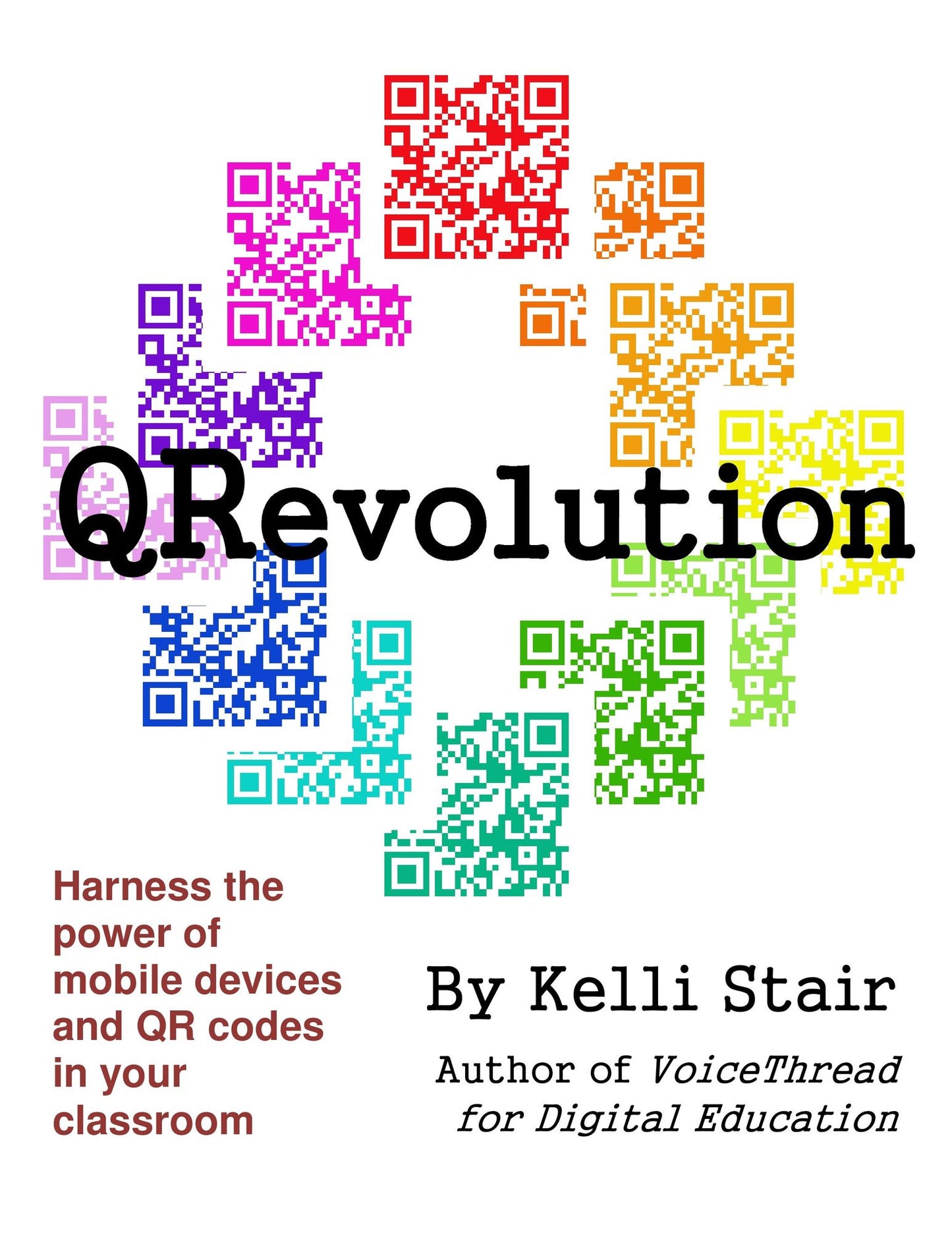 QRevolution