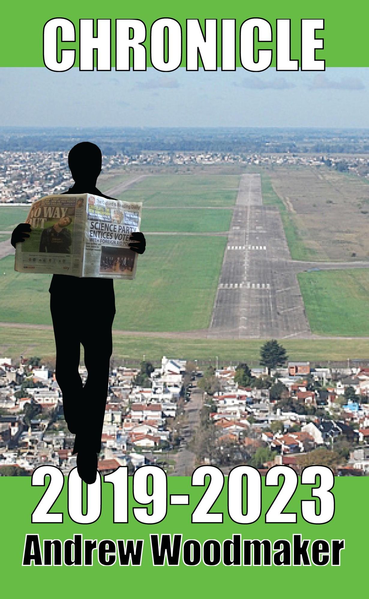 Chronicle 2019-2023