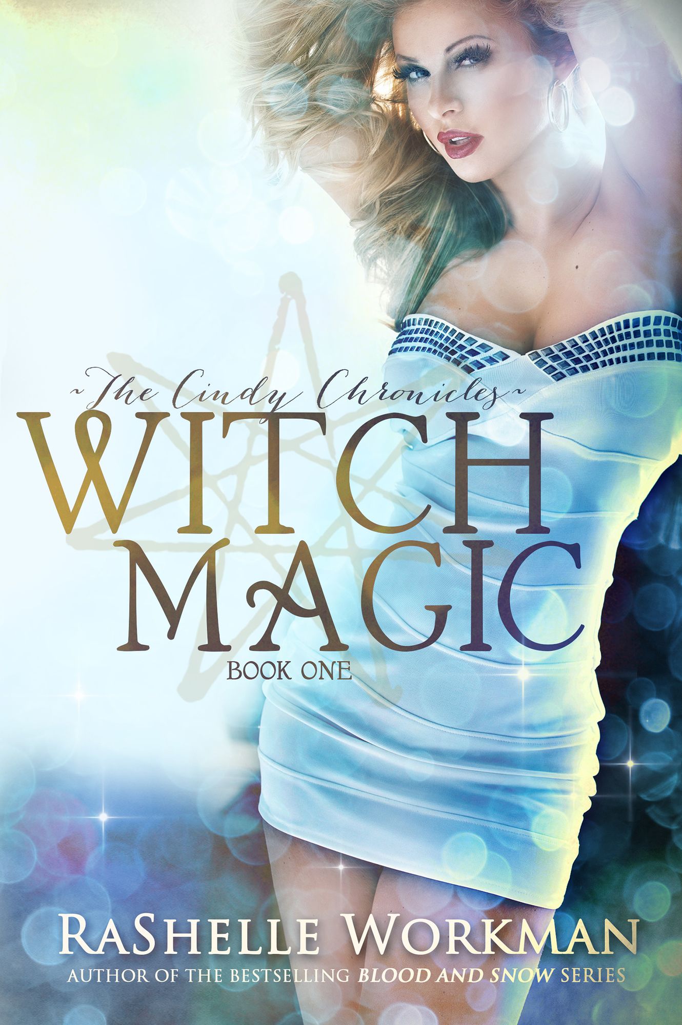 Witch Magic