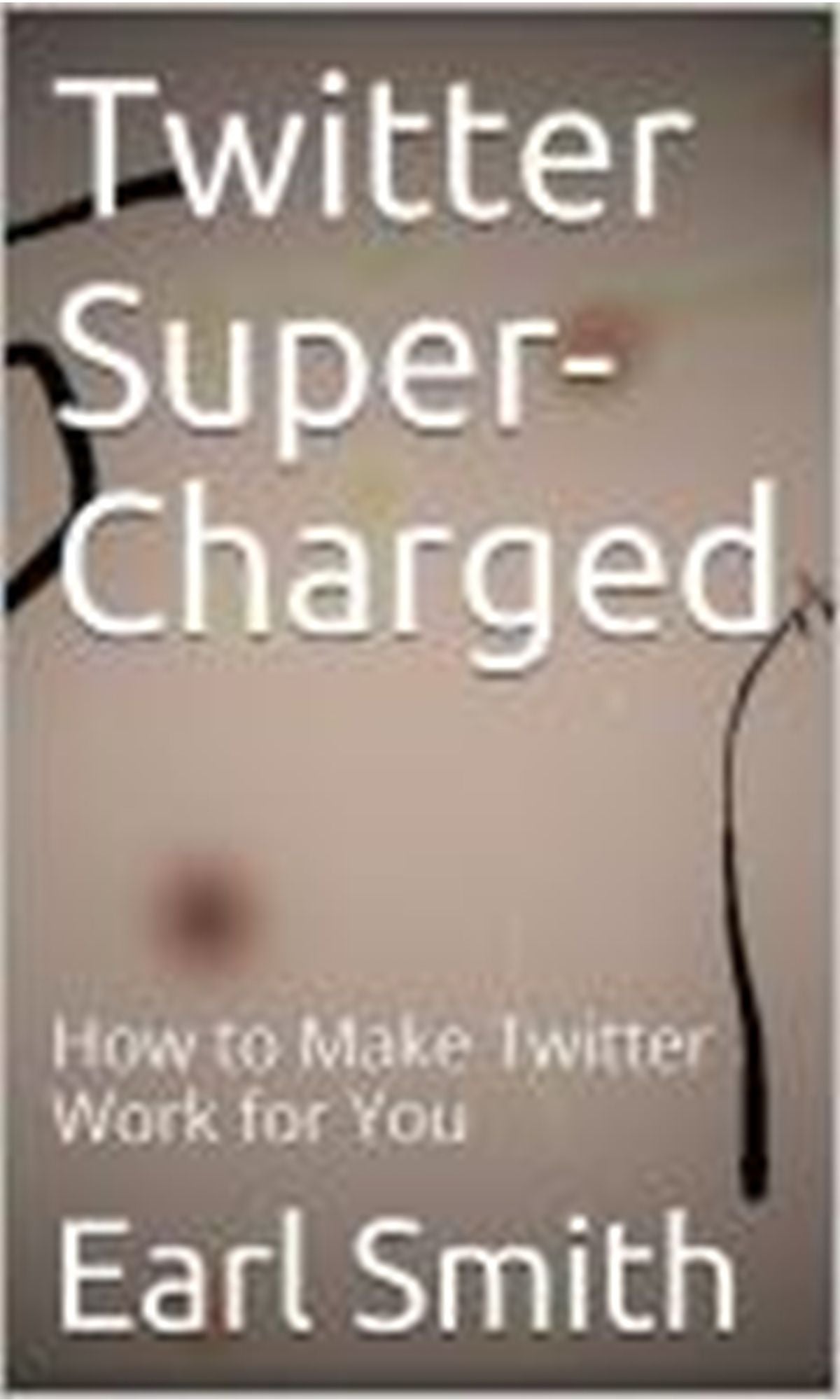 Twitter Super-Charged