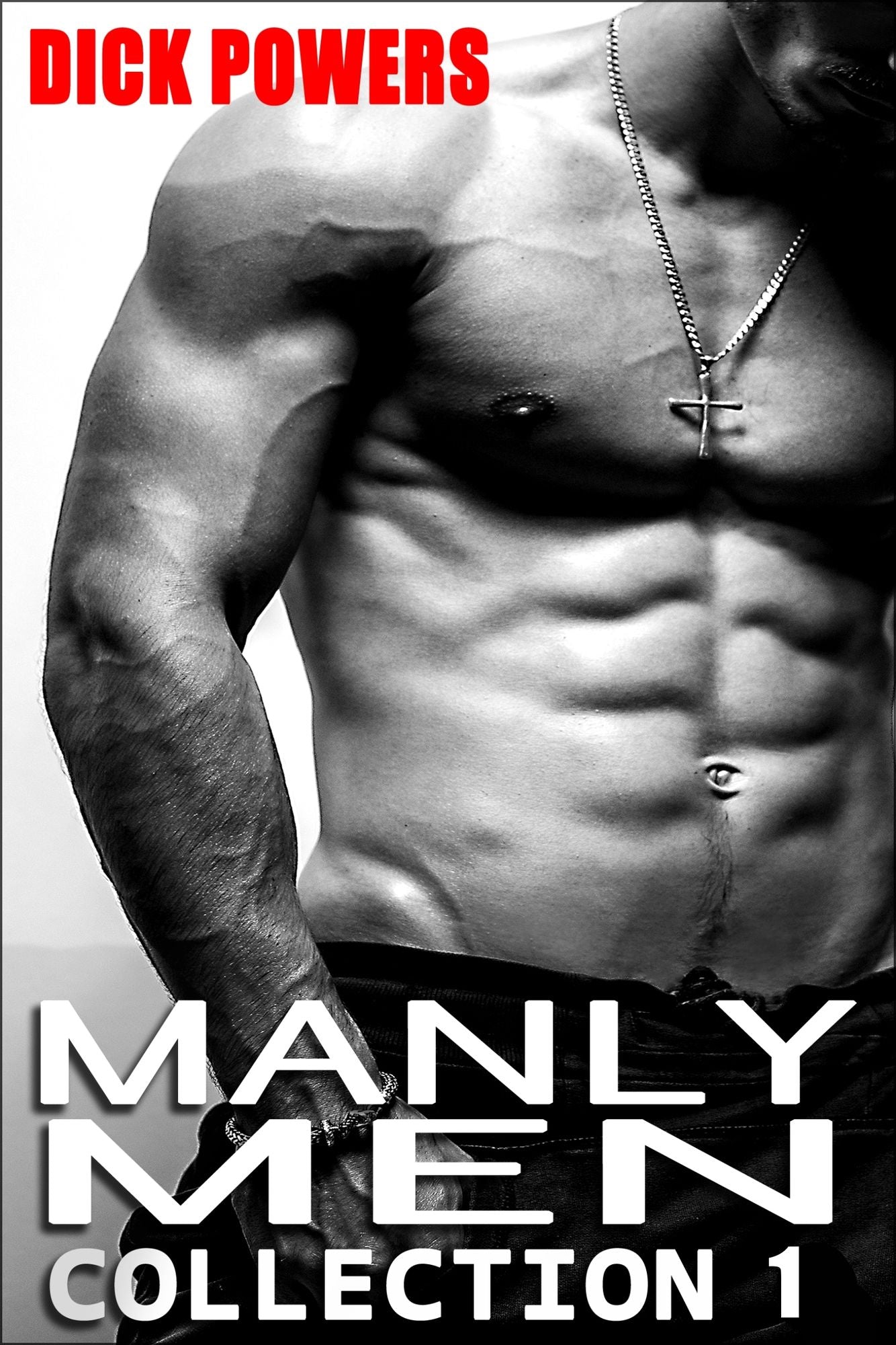 Manly Men Collection