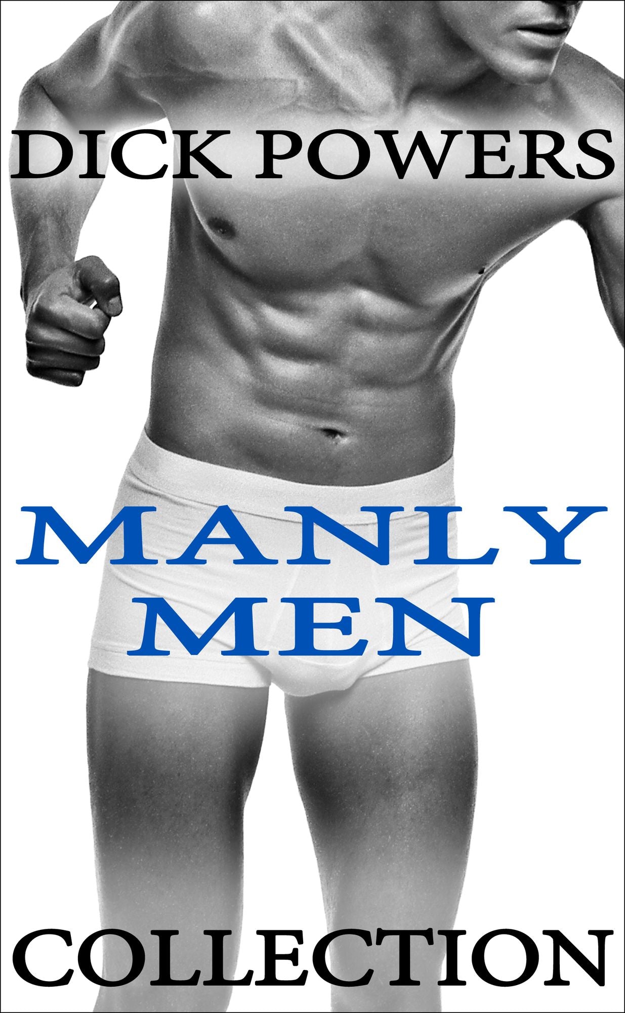 Manly Men Collection