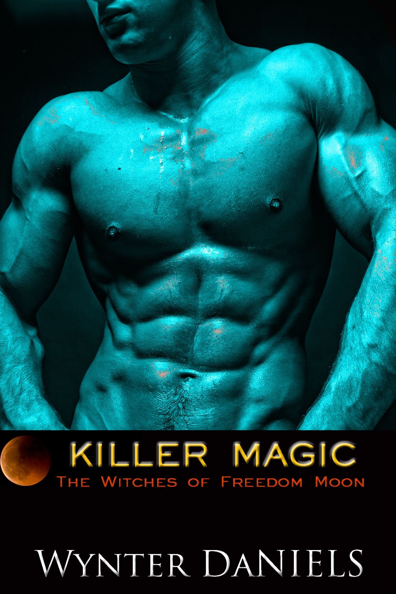 Killer Magic
