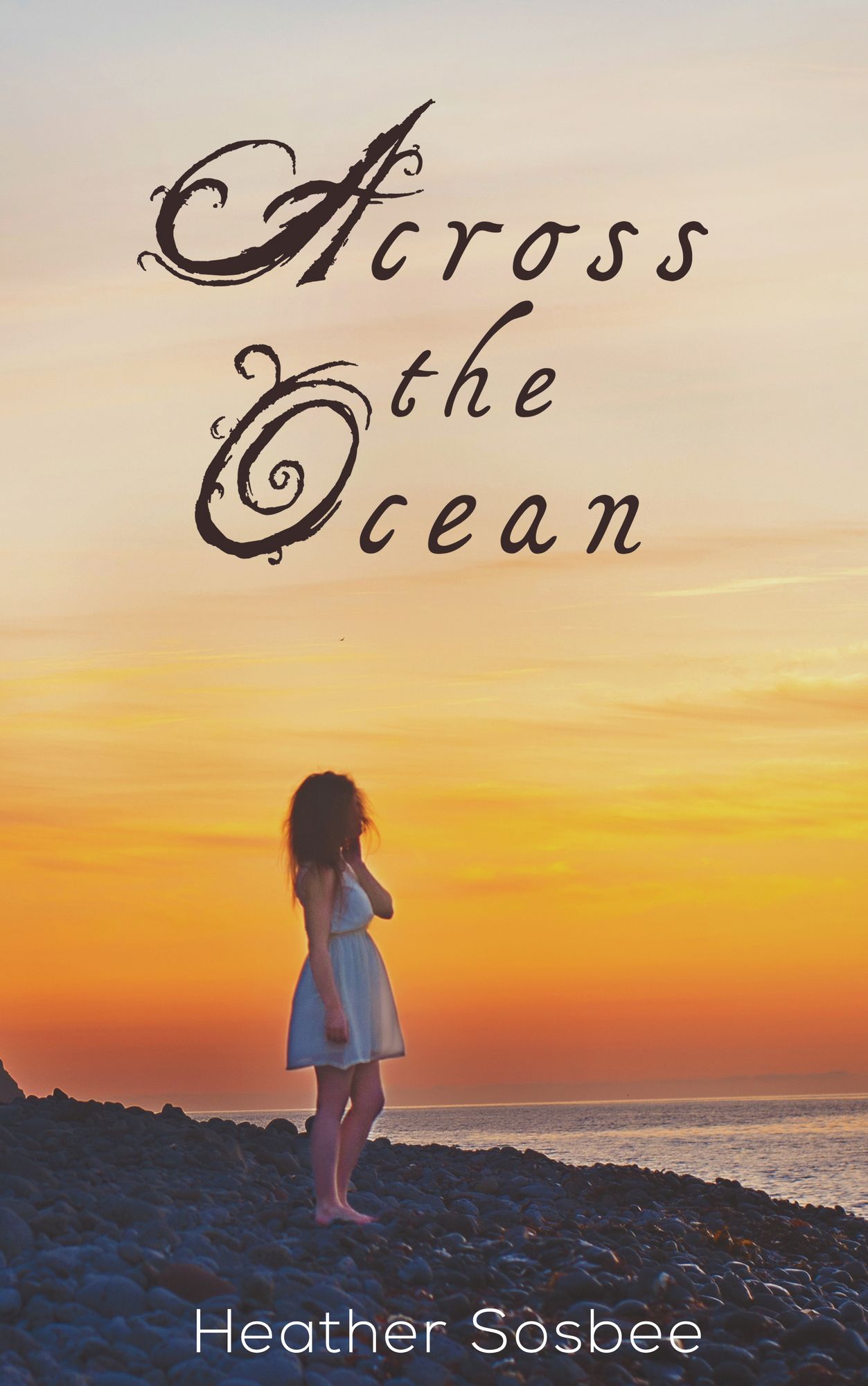 Across the Ocean