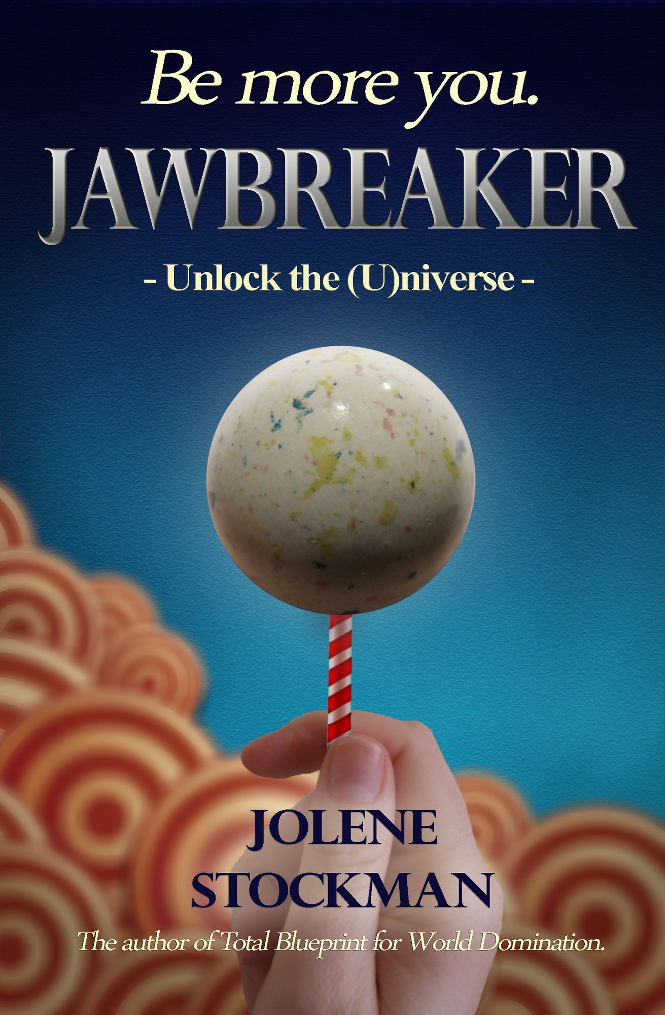 Jawbreaker: Unlock The (U)niverse