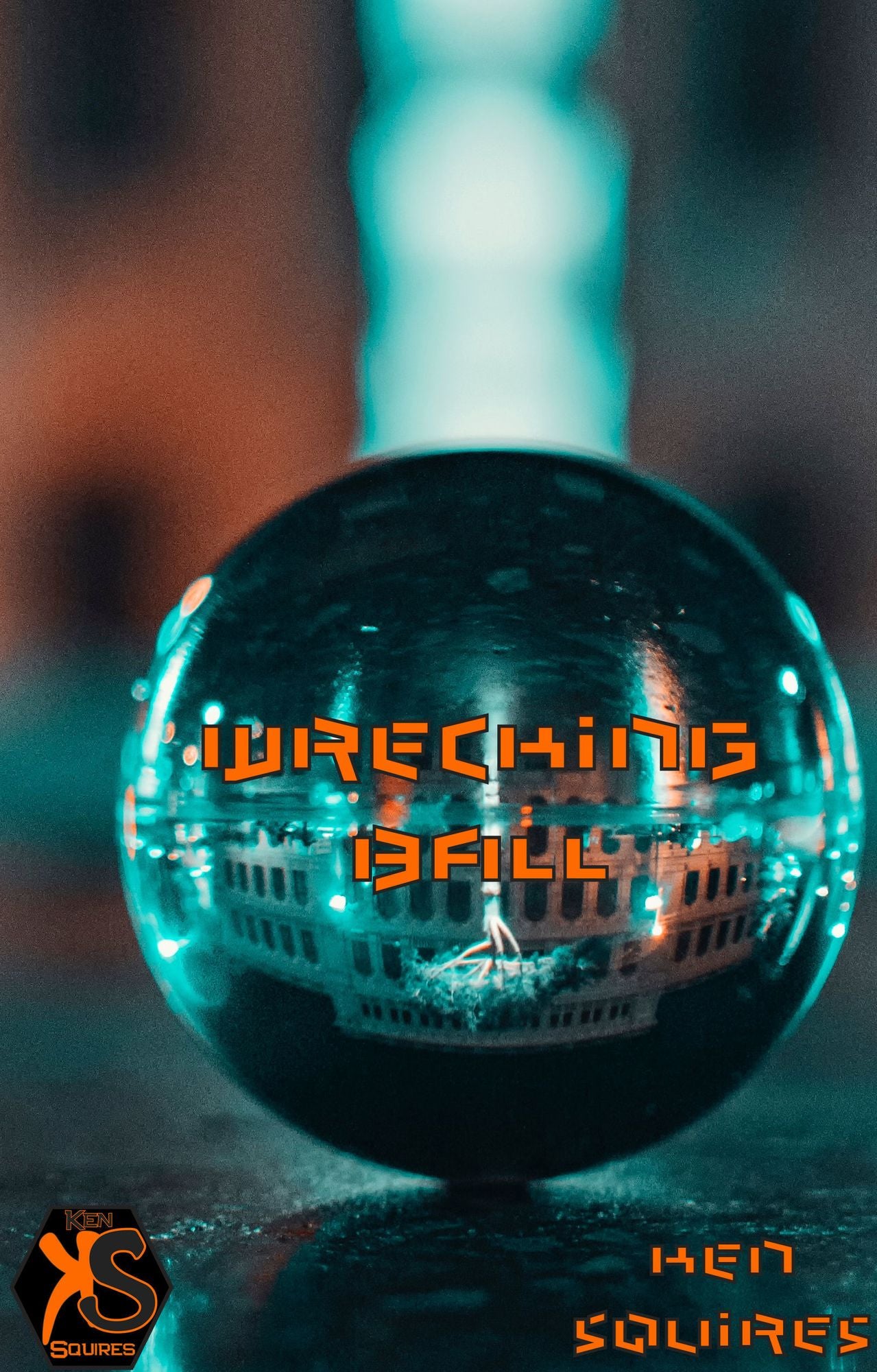 Wrecking Ball