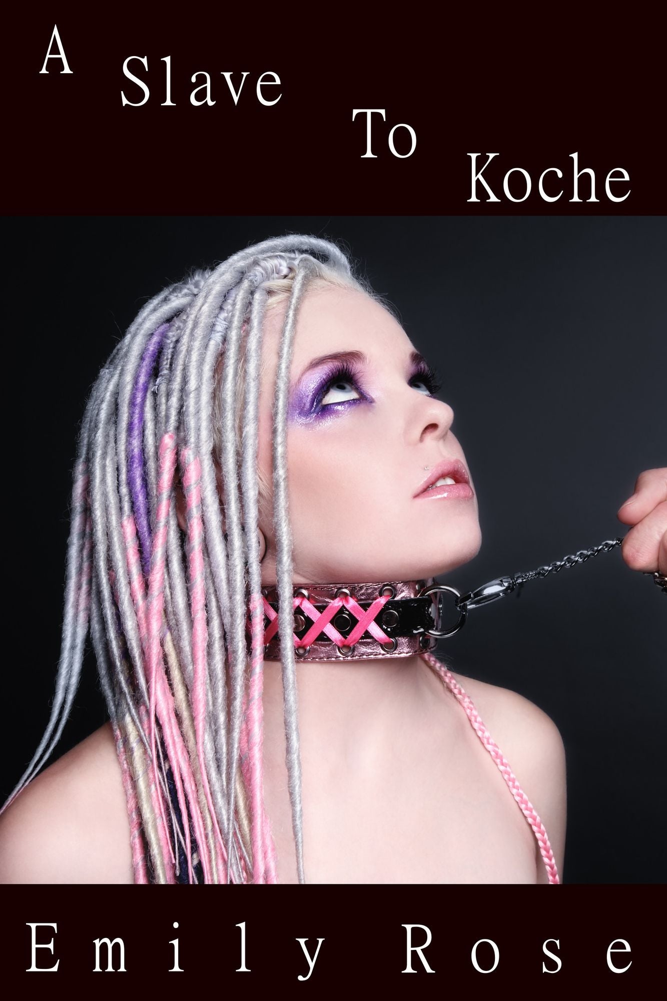 A Slave to Koche (BDSM Erotic Romance)