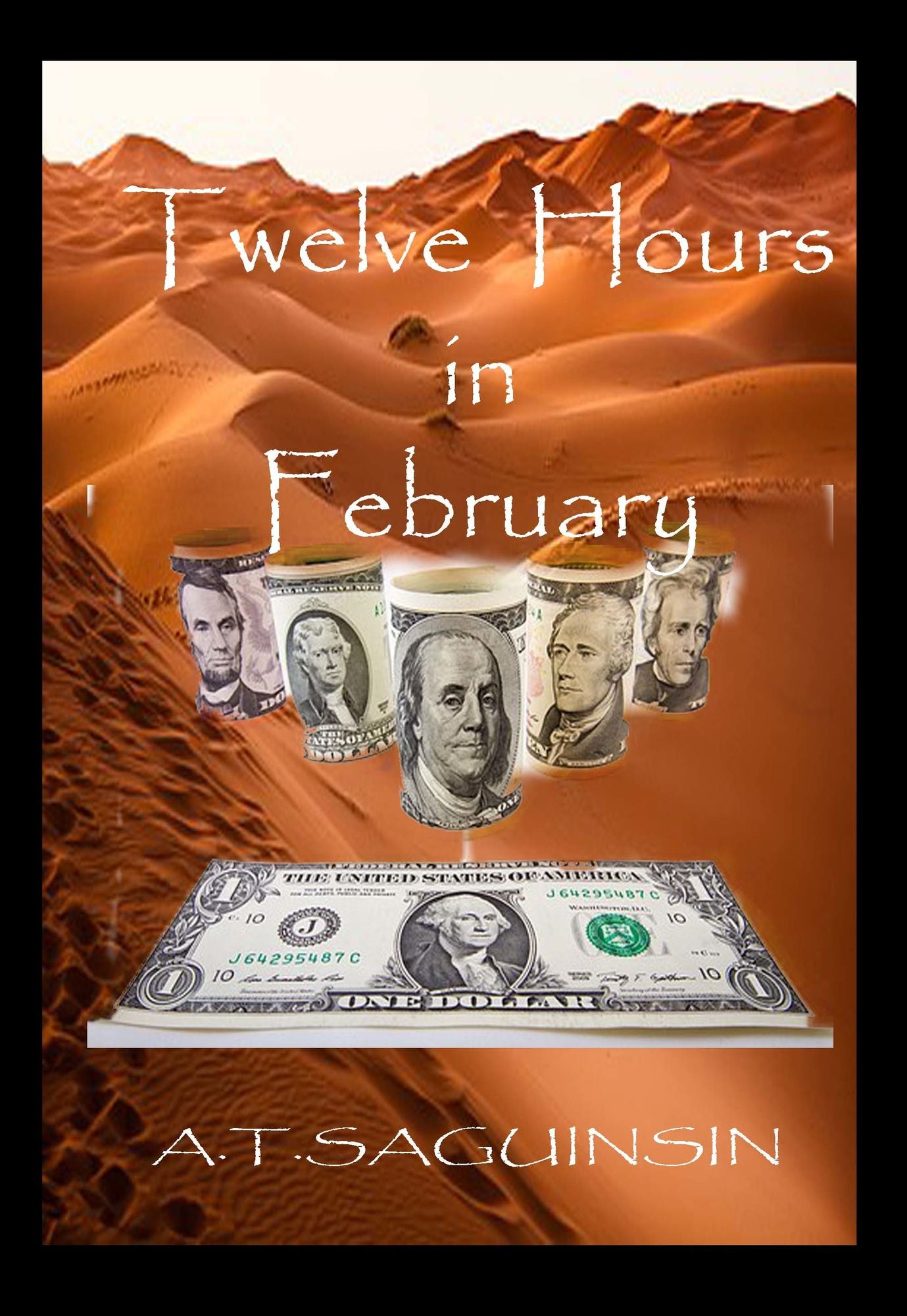 Twelve Hours In February
