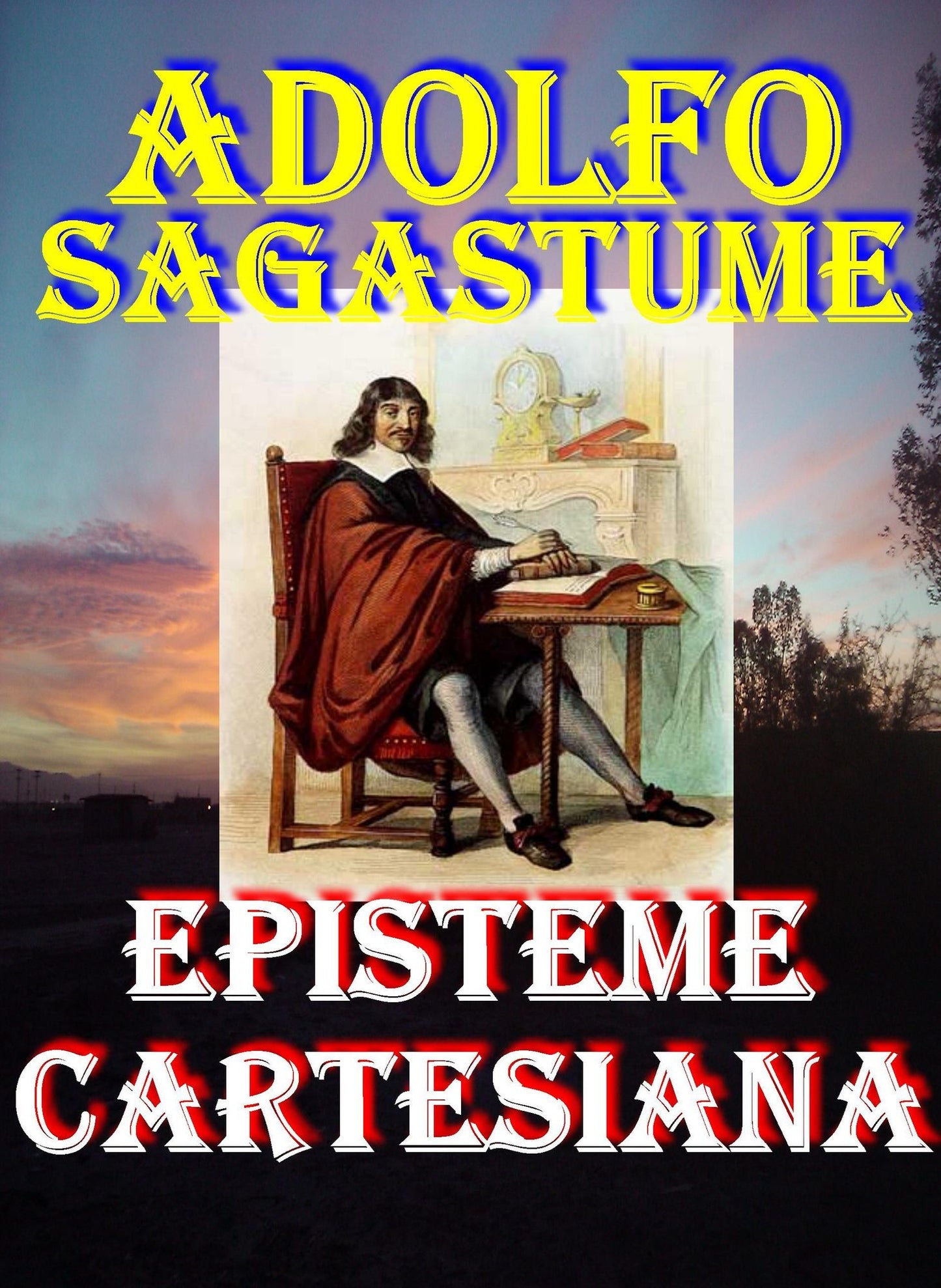 Episteme Cartesiana