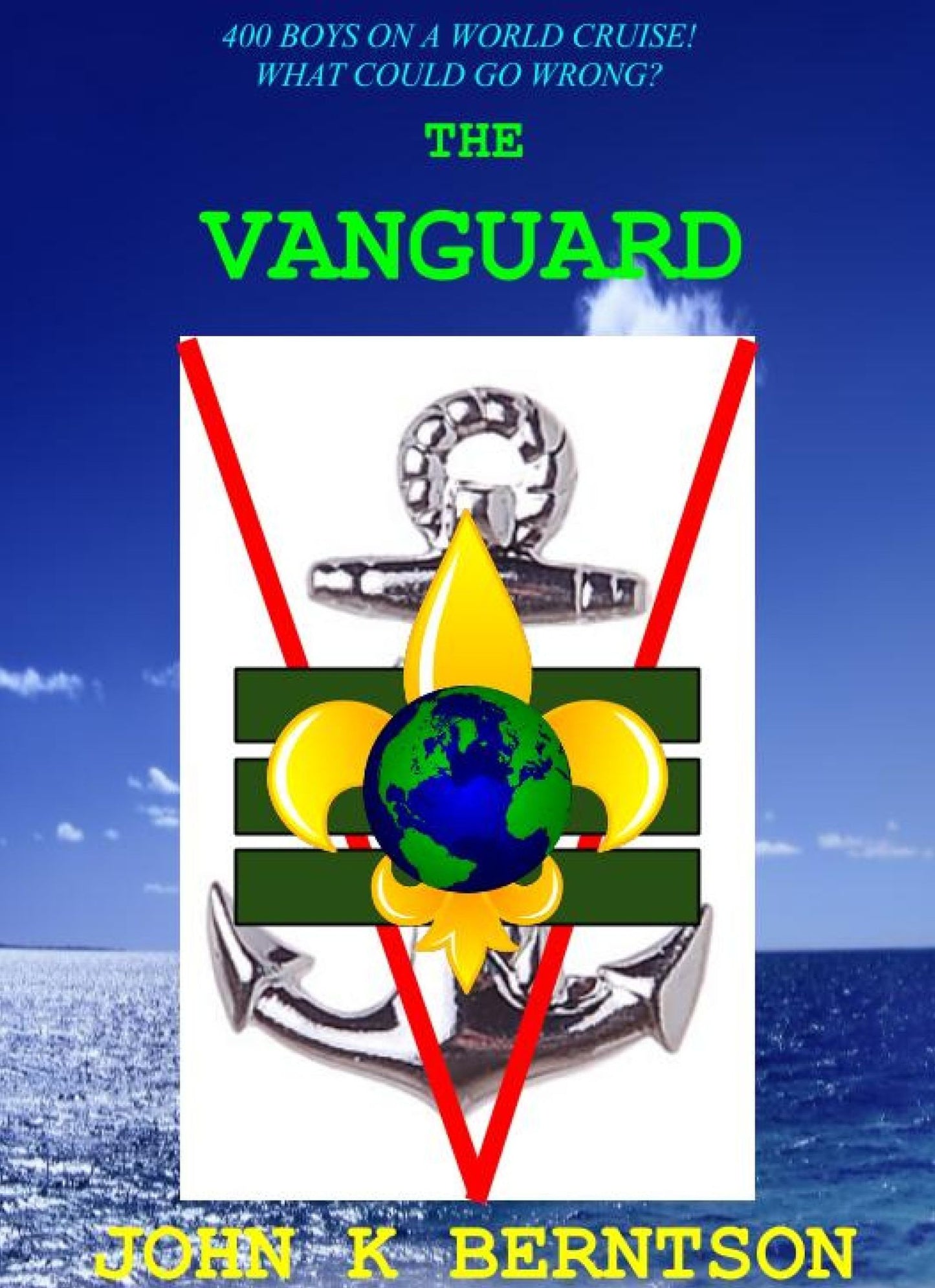The Vanguard