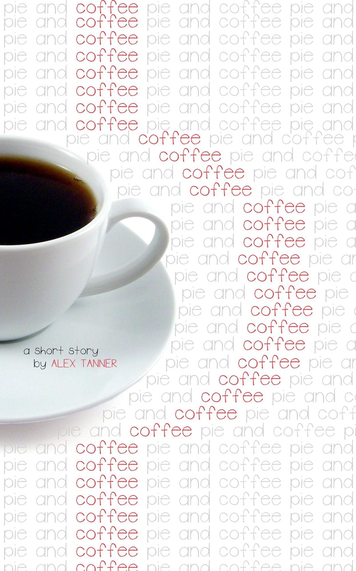 Coffee (a short story)