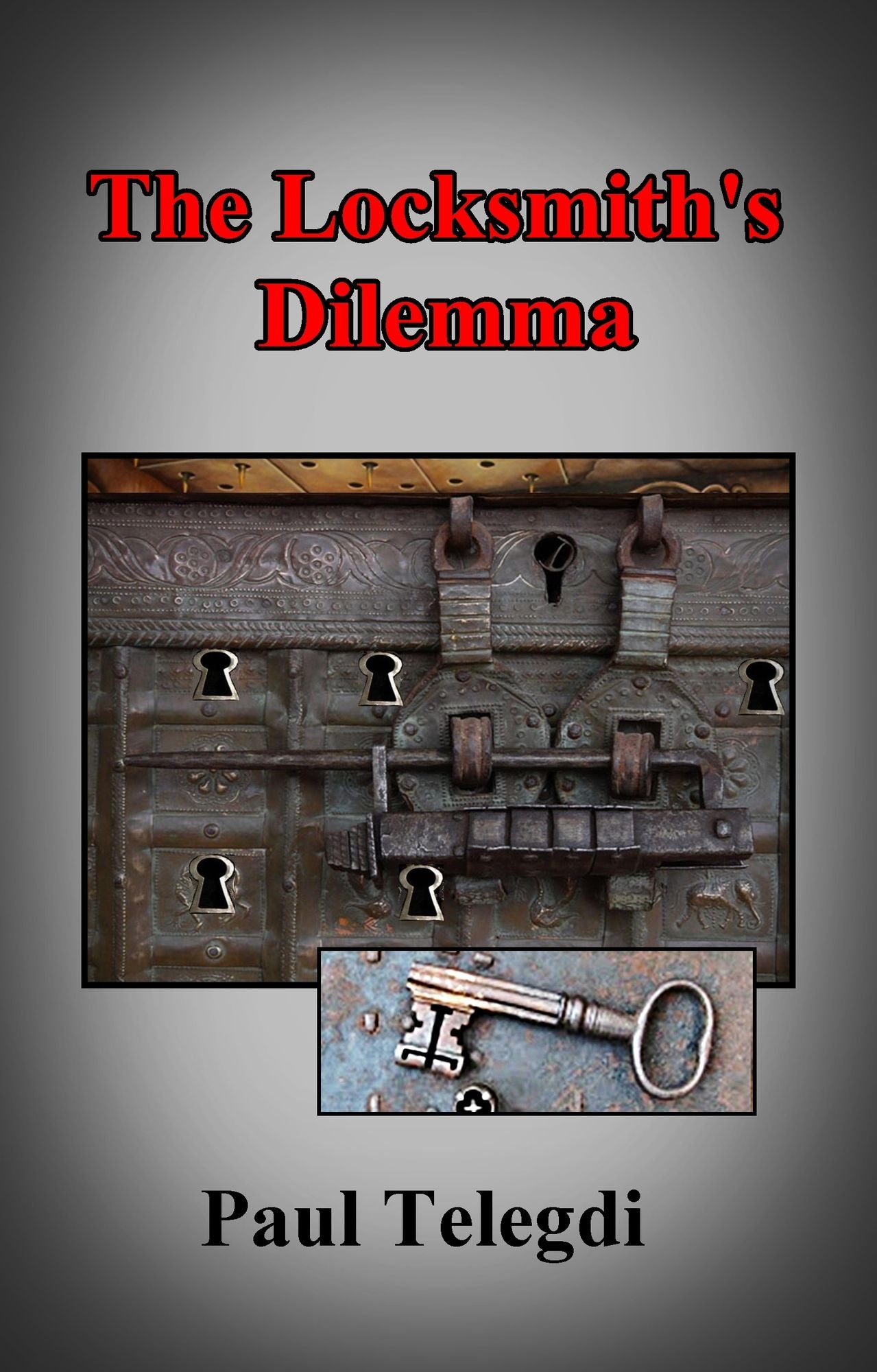 The Locksmith's Dilemma