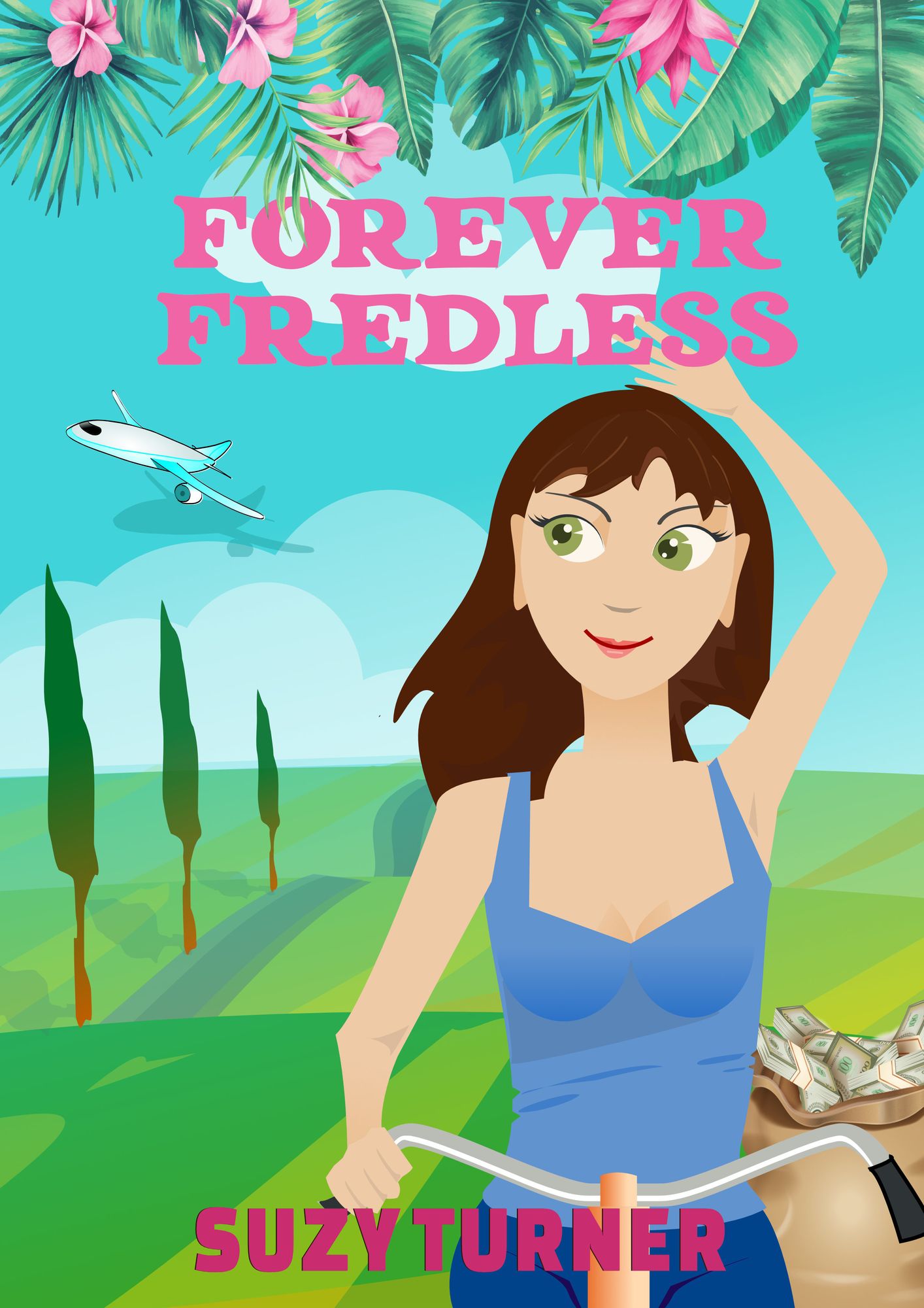 Forever Fredless