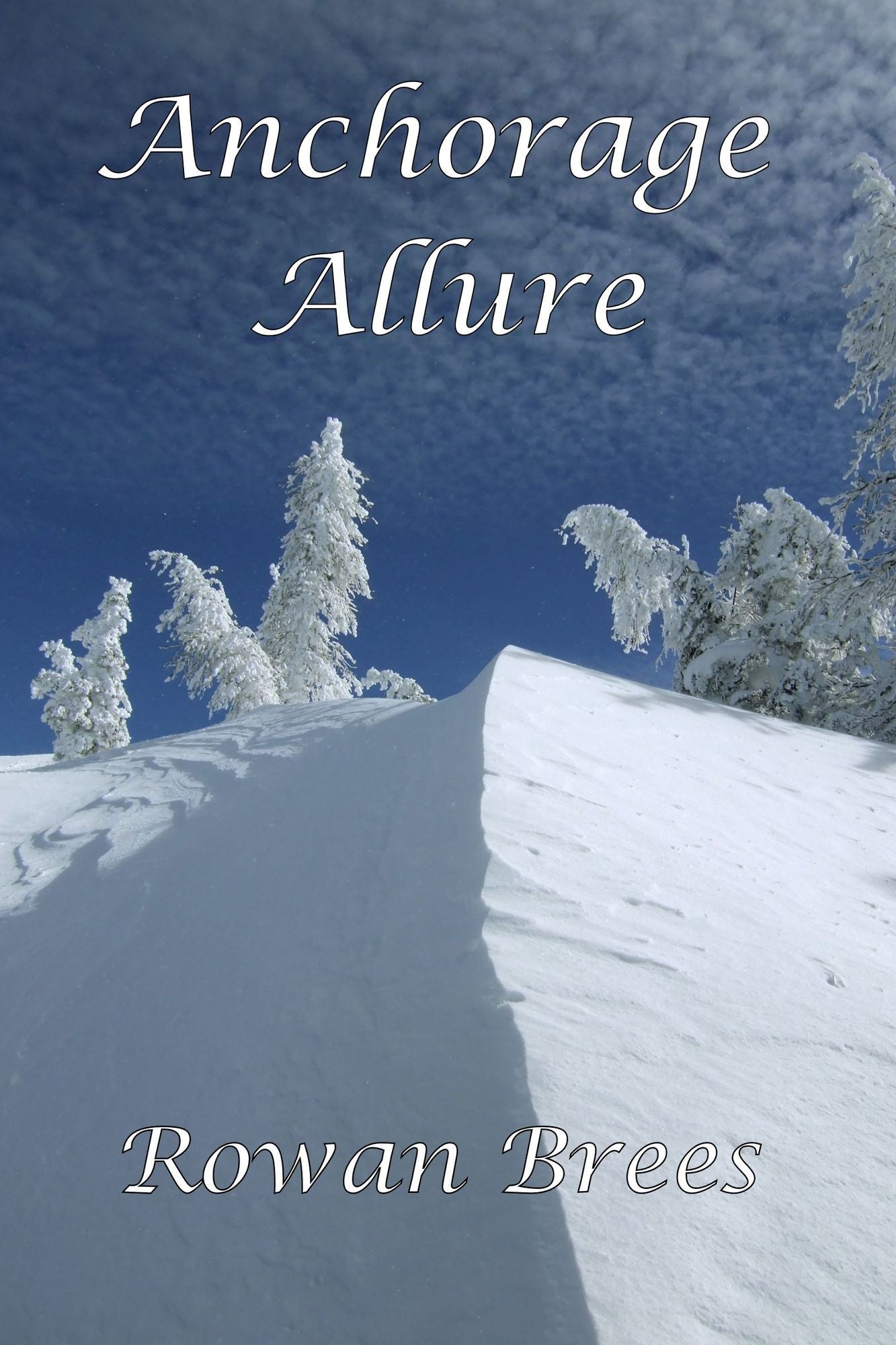 Anchorage Allure