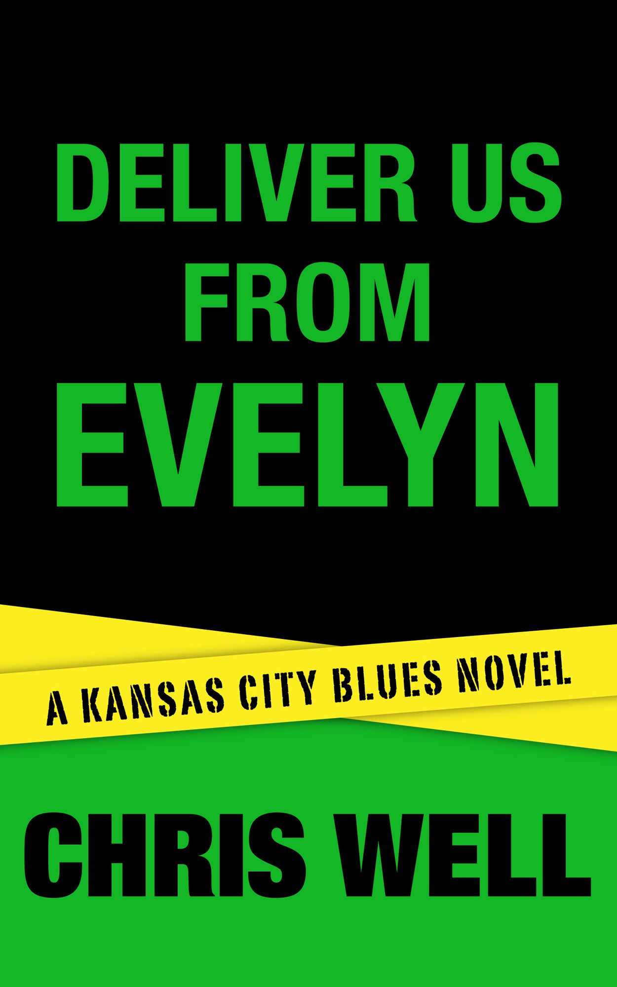 Deliver Us From Evelyn