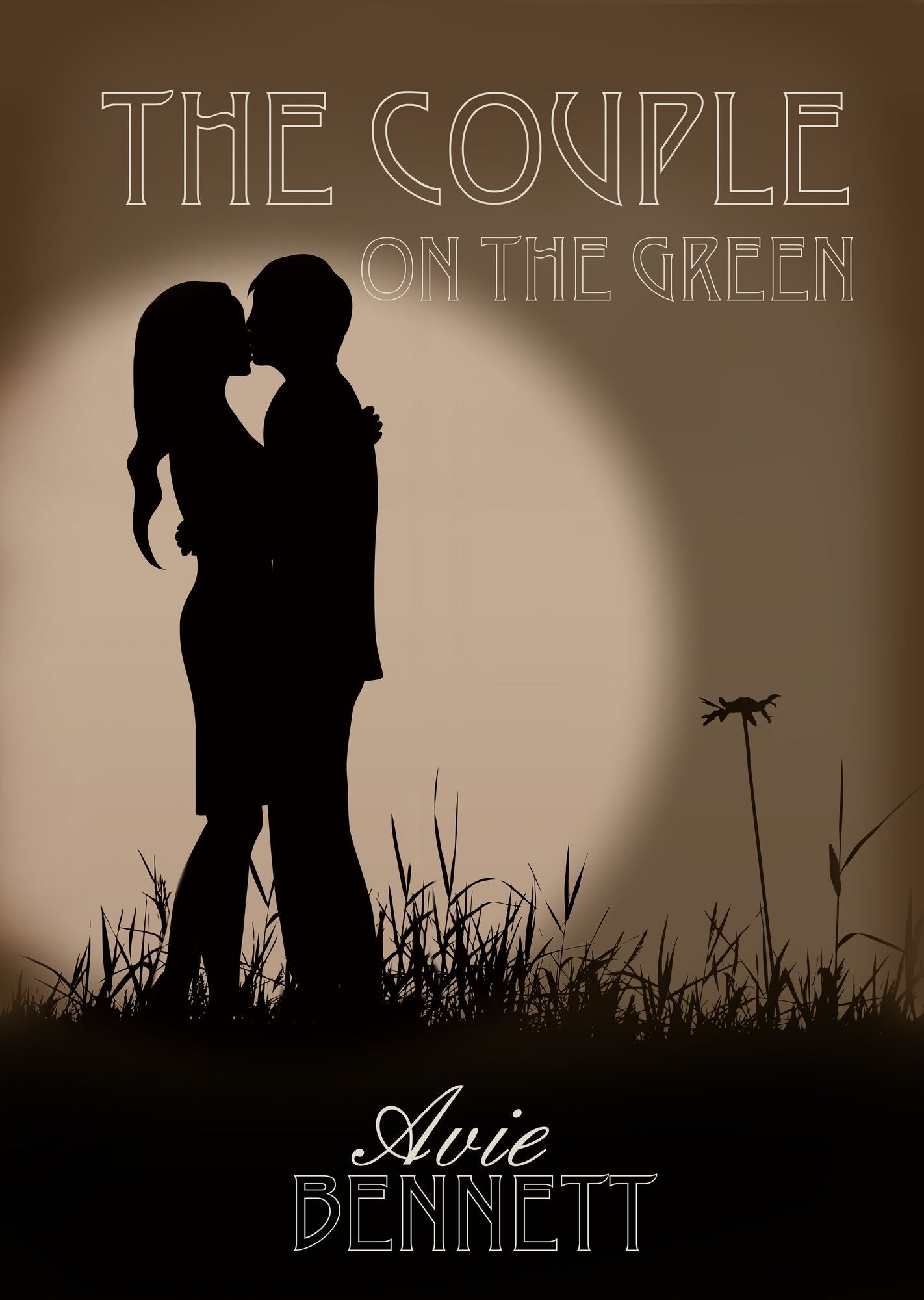 The Couple on The Green
