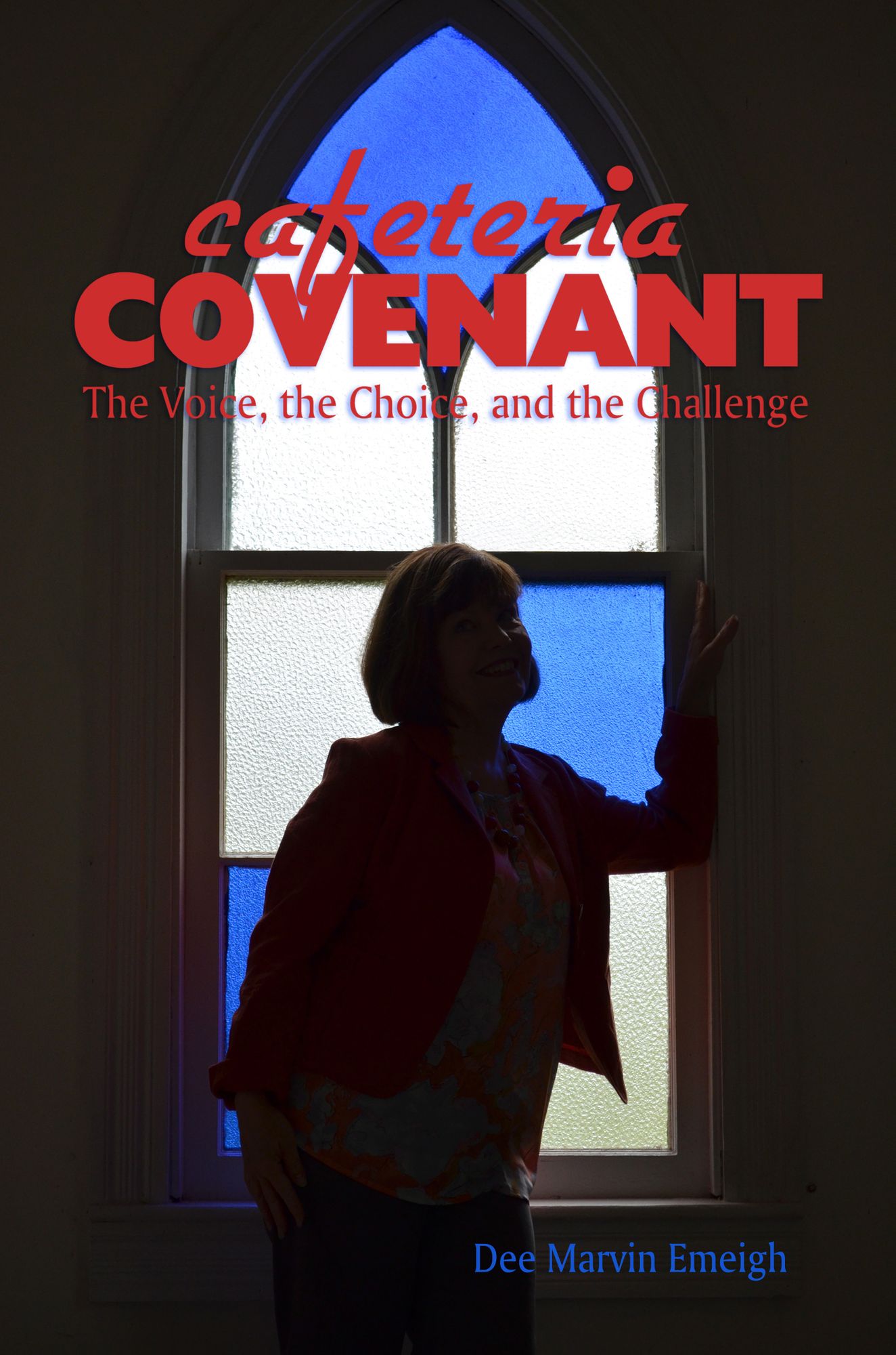 Cafeteria Covenant: the Voice, the Choice, and the Challenge