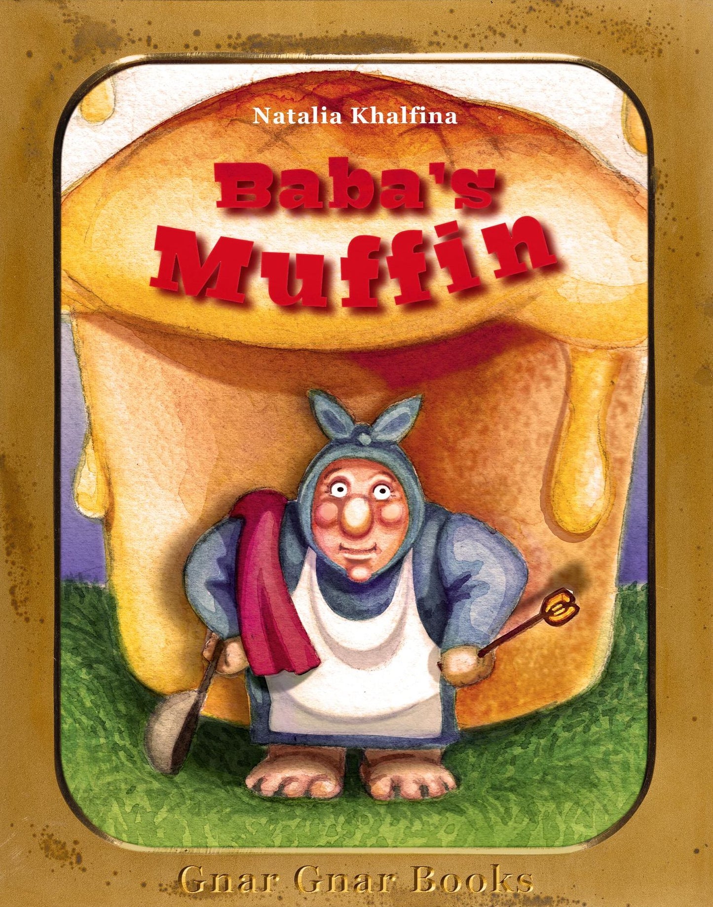 Baba's Muffin