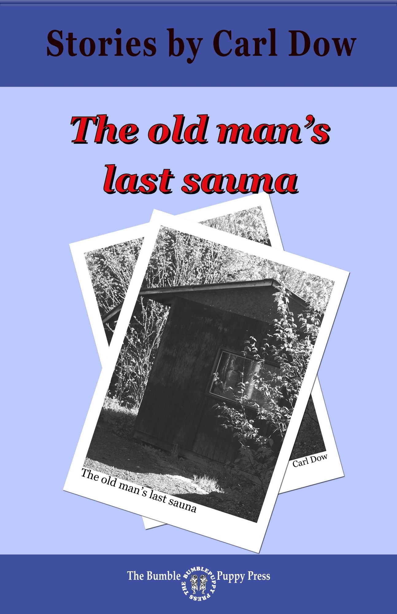 The Old Man's Last Sauna