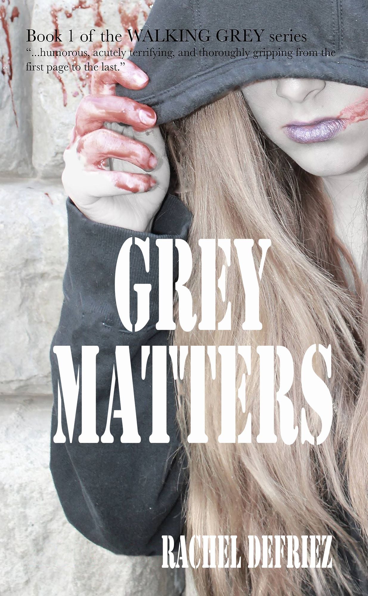 Grey Matters