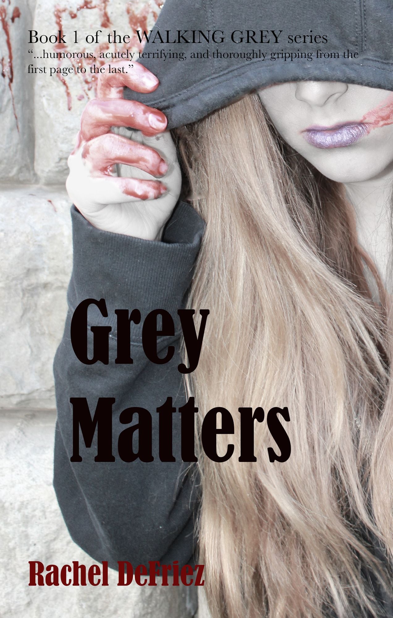 Grey Matters