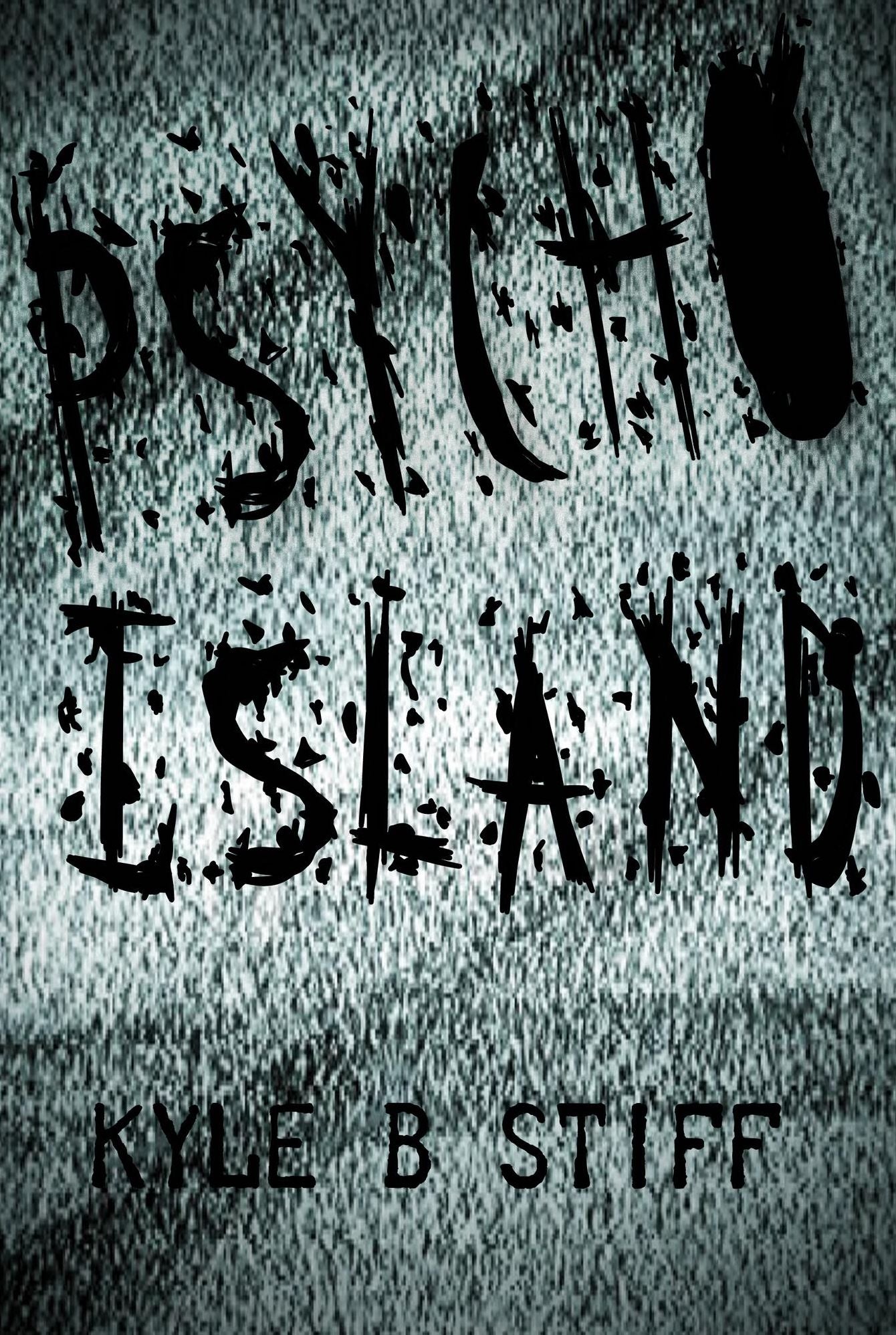 Psycho Island