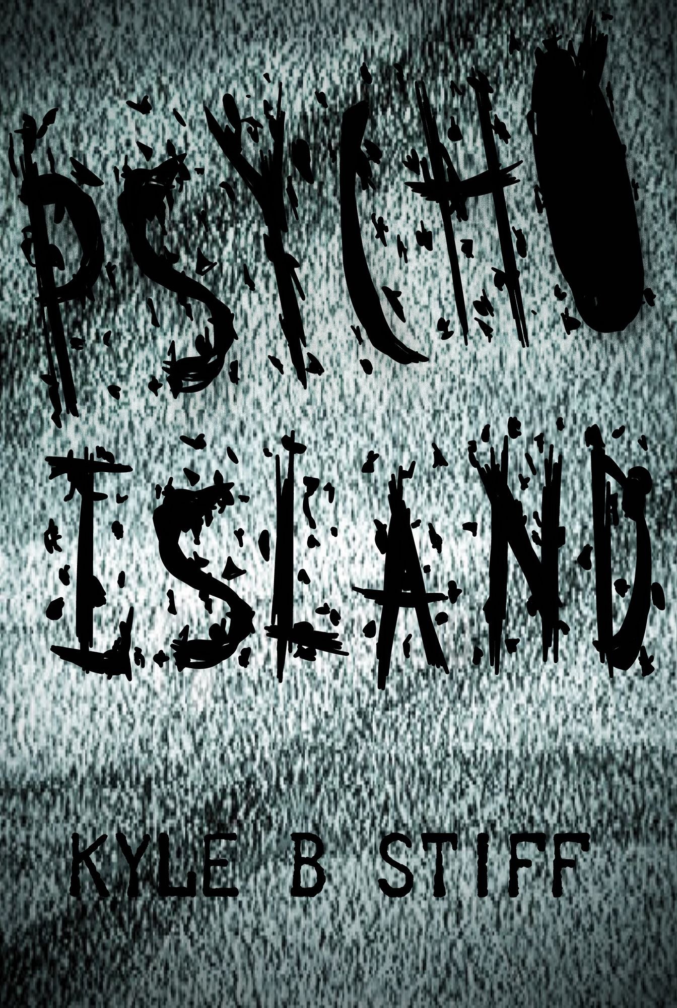 Psycho Island