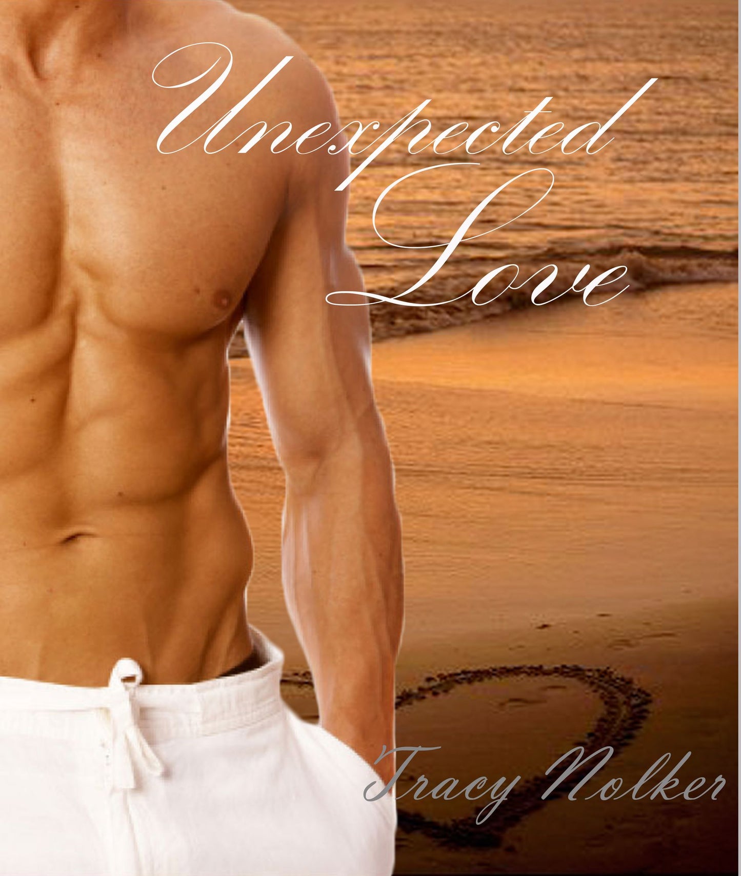 Unexpected Love