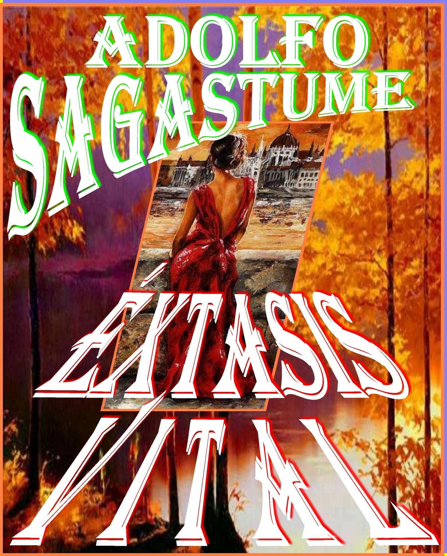 Extasis Vital
