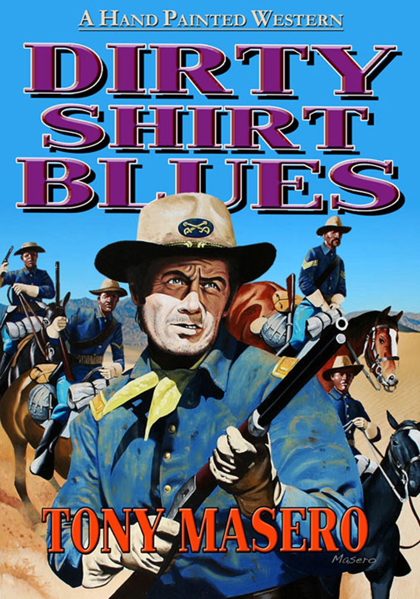 Dirty Shirt Blues