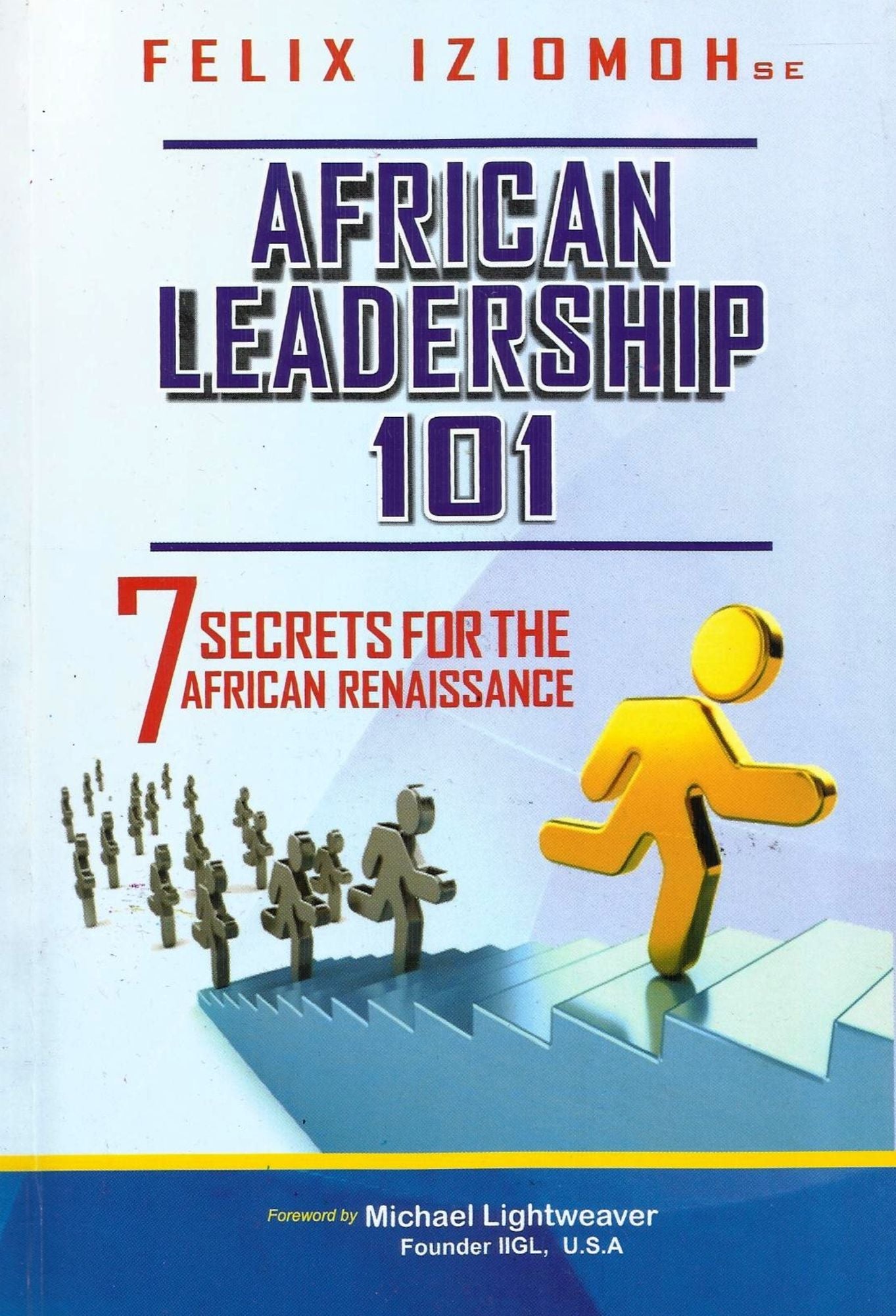 African Leadership 101
