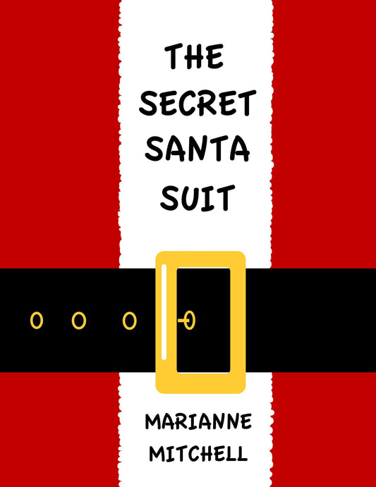 The Secret Santa Suit